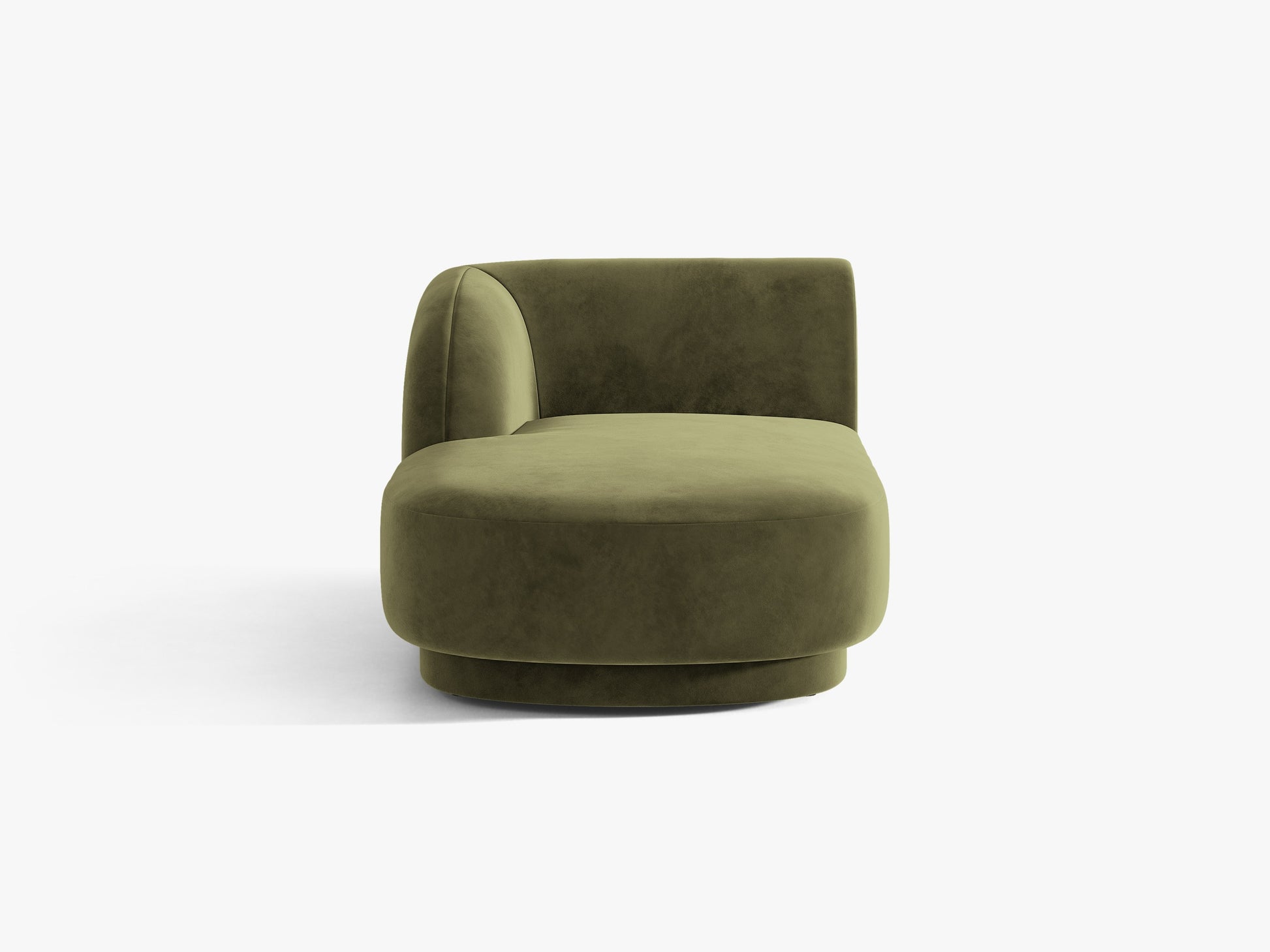 Miley Velvet (Blu77) / Green 0