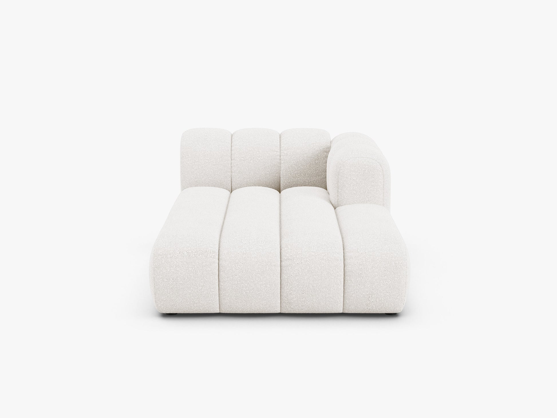 Lupine Boucle (Bal2073) / White 0