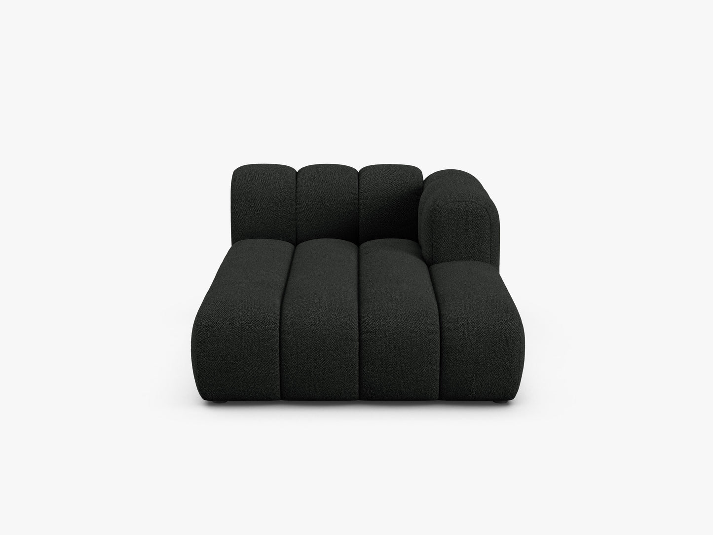 Lupine Boucle (Bal2082) / Black 0
