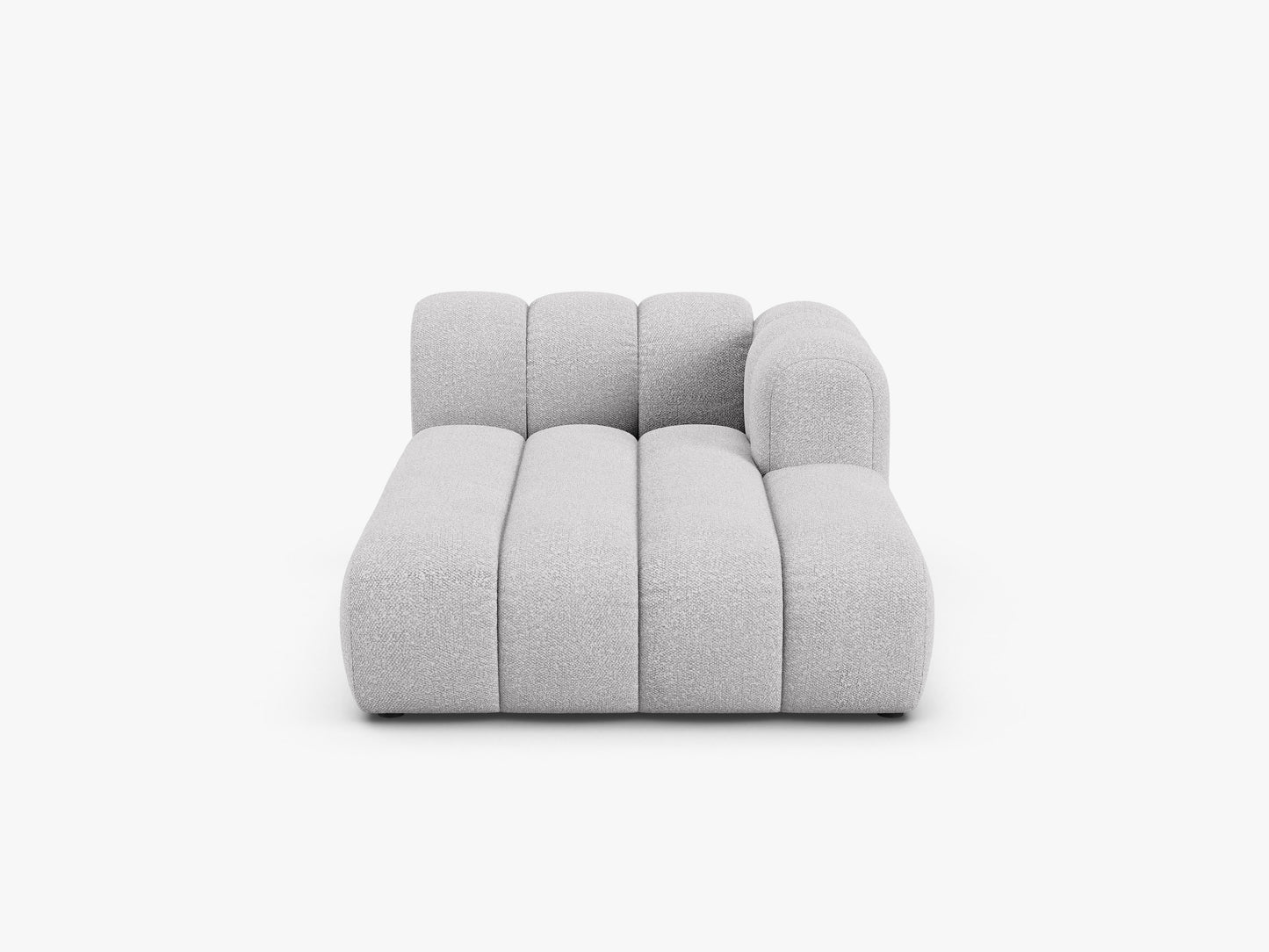 Lupine Boucle (Bal2085) / Light grey 0