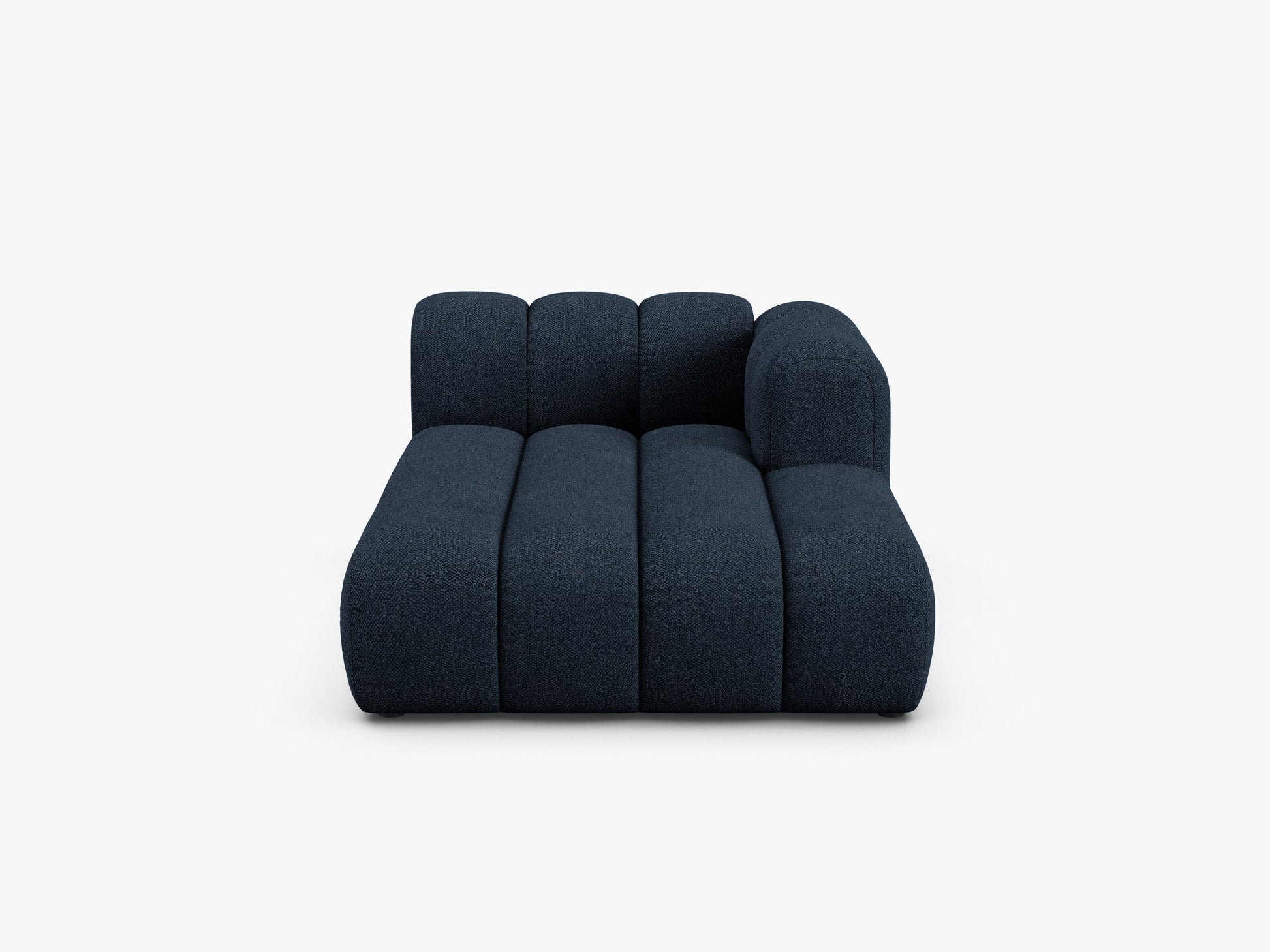 Lupine Boucle (Bal2088) / Dark blue 0