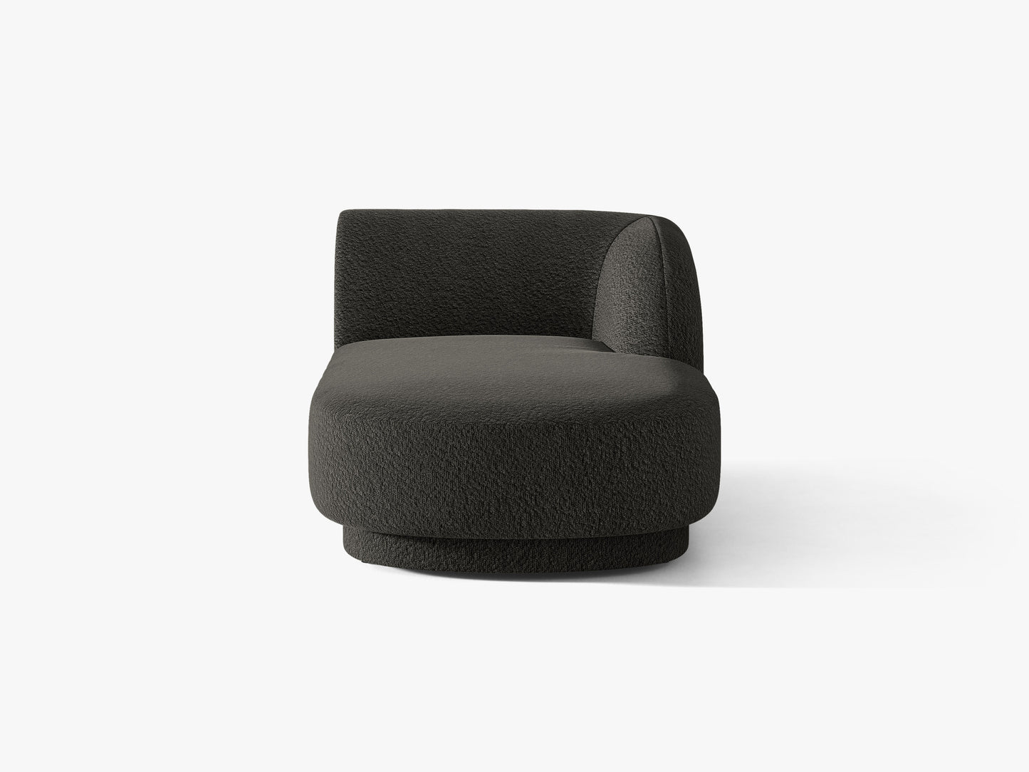 Miley Boucle (Bal2081) / Brown 0