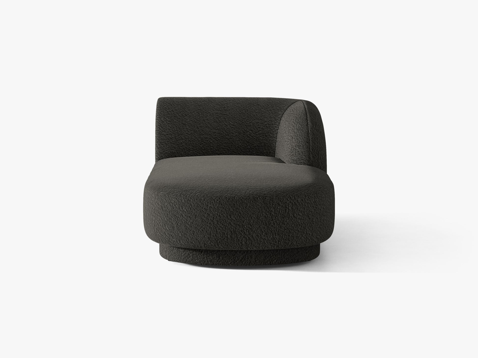 Miley Boucle (Bal2081) / Brown 0