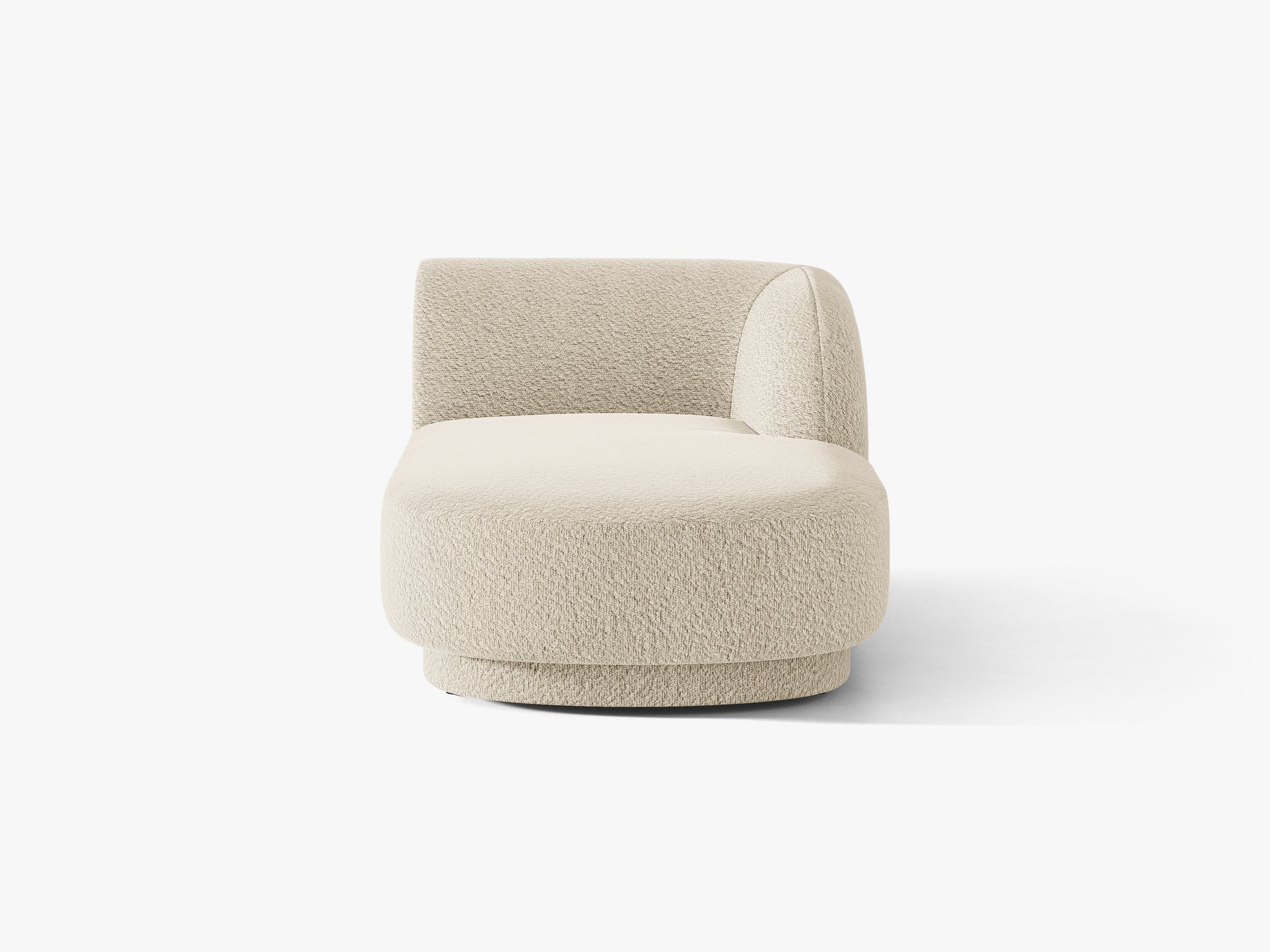Miley Boucle (Bal2074) / Beige 0
