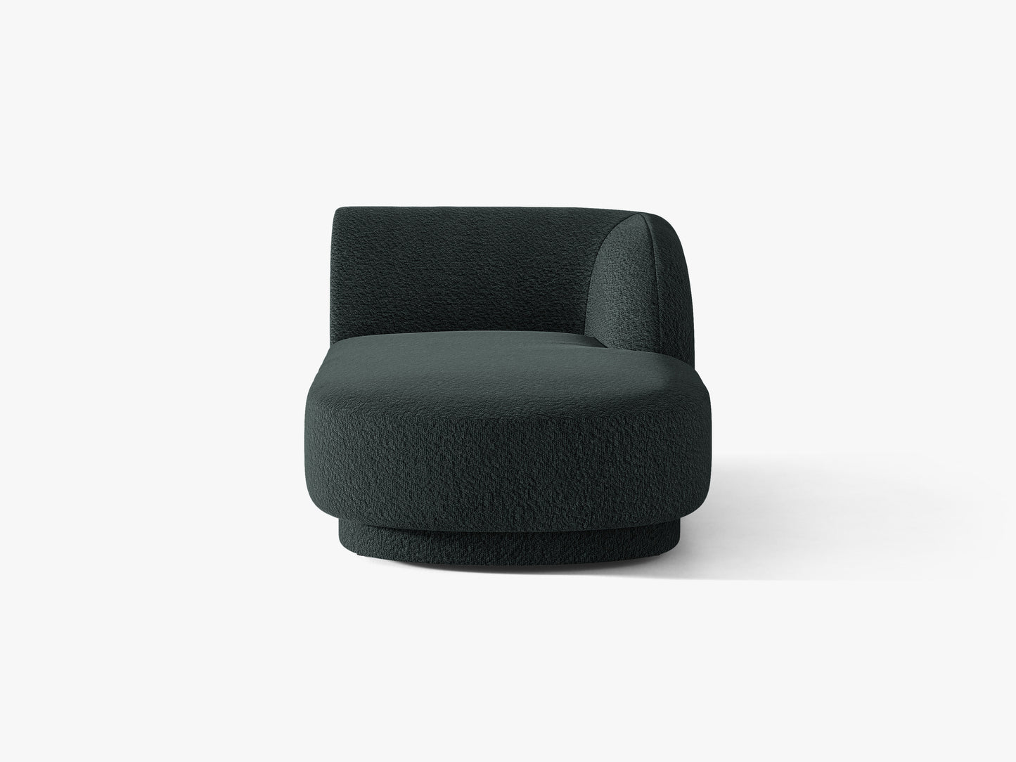 Miley Boucle (Bal2082) / Black 0