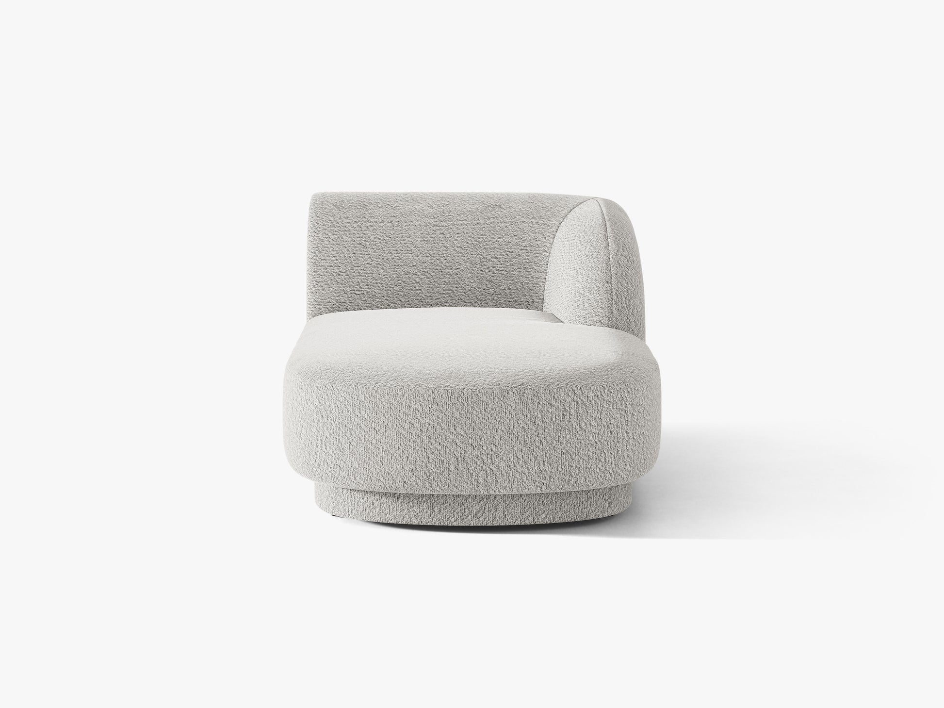Miley Boucle (Bal2085) / Light grey 0
