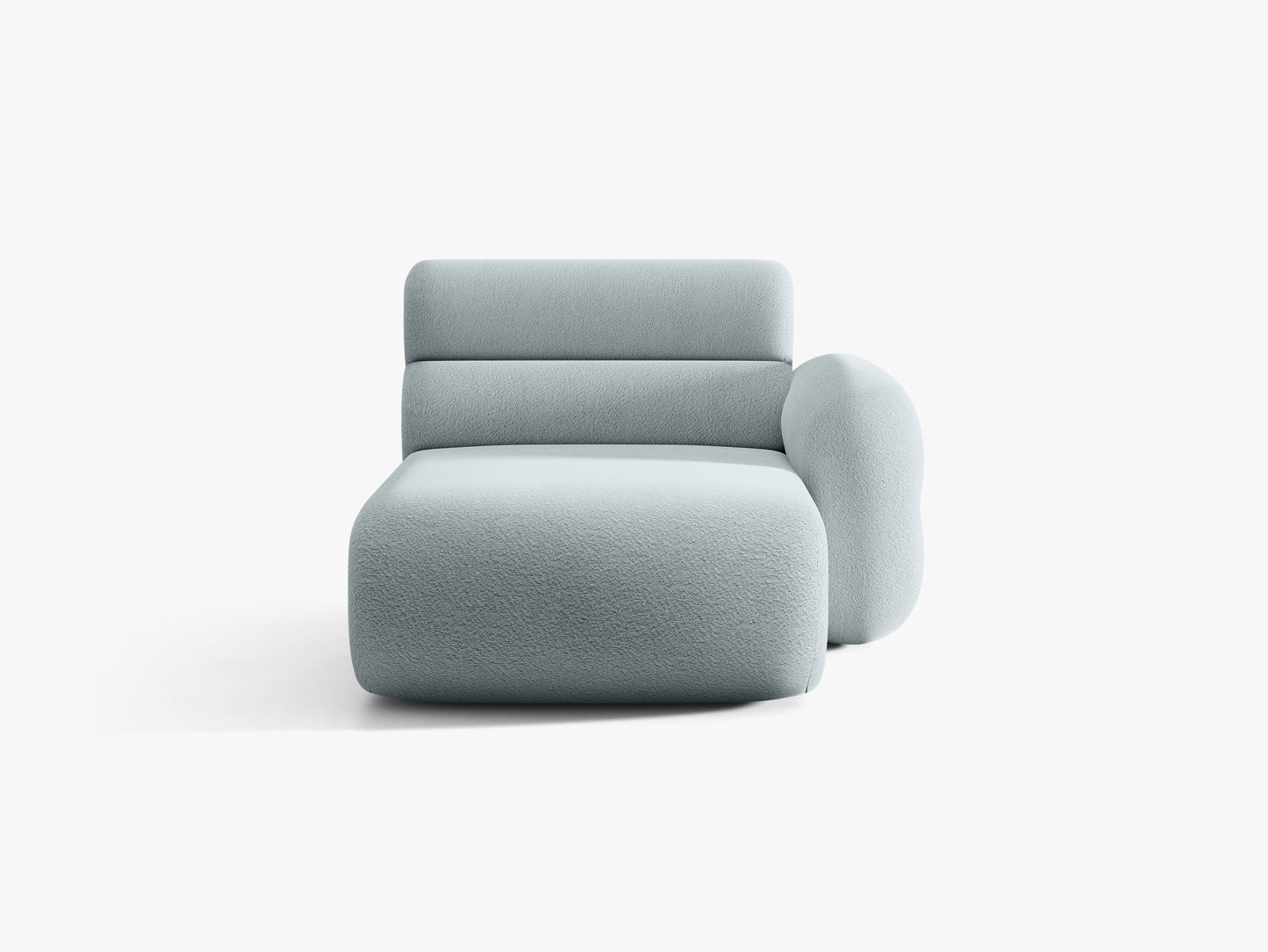 Neo Boucle (Bal2086) / Light blue 0
