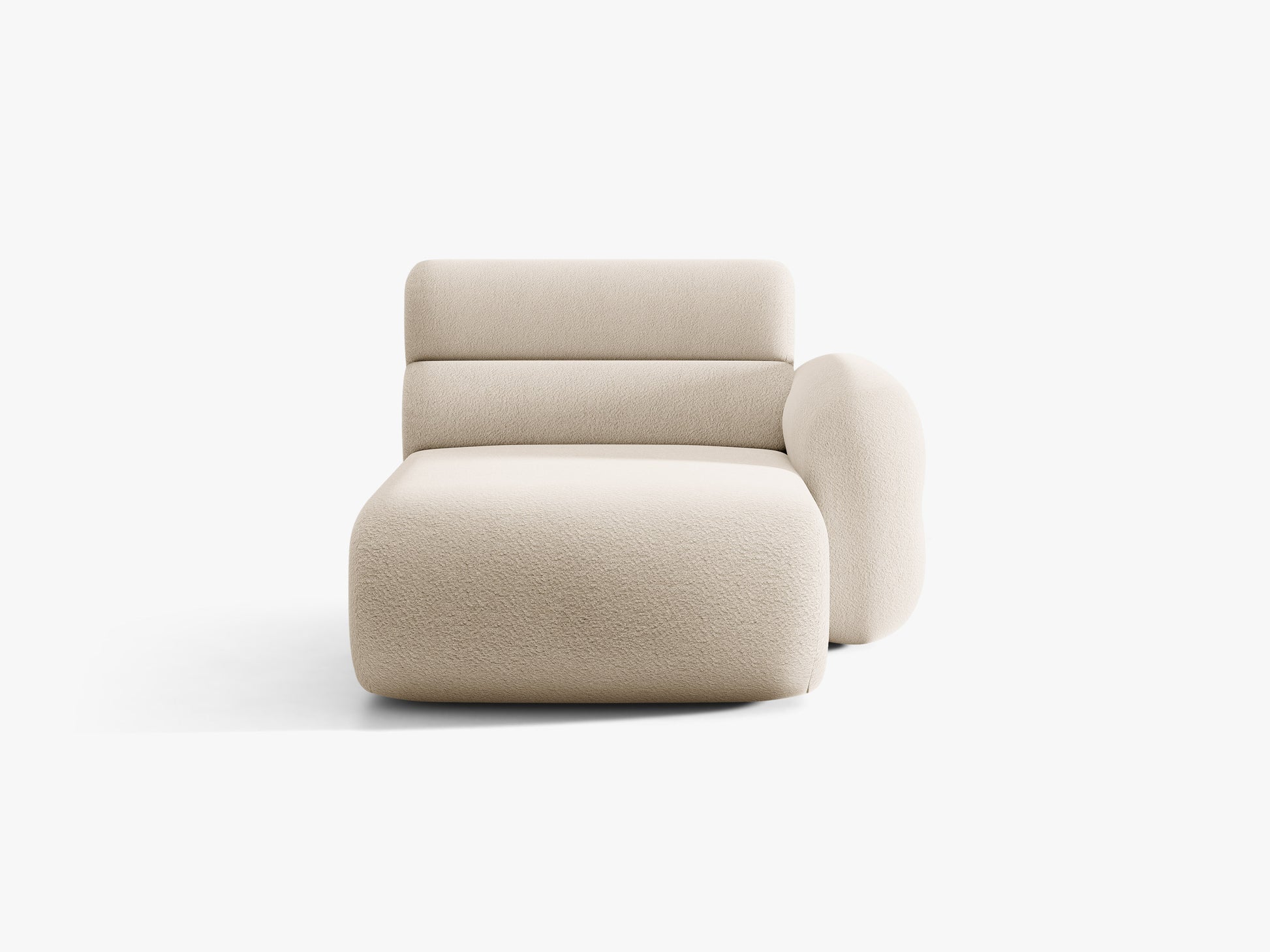 Neo Boucle (Bal2074) / Beige 0
