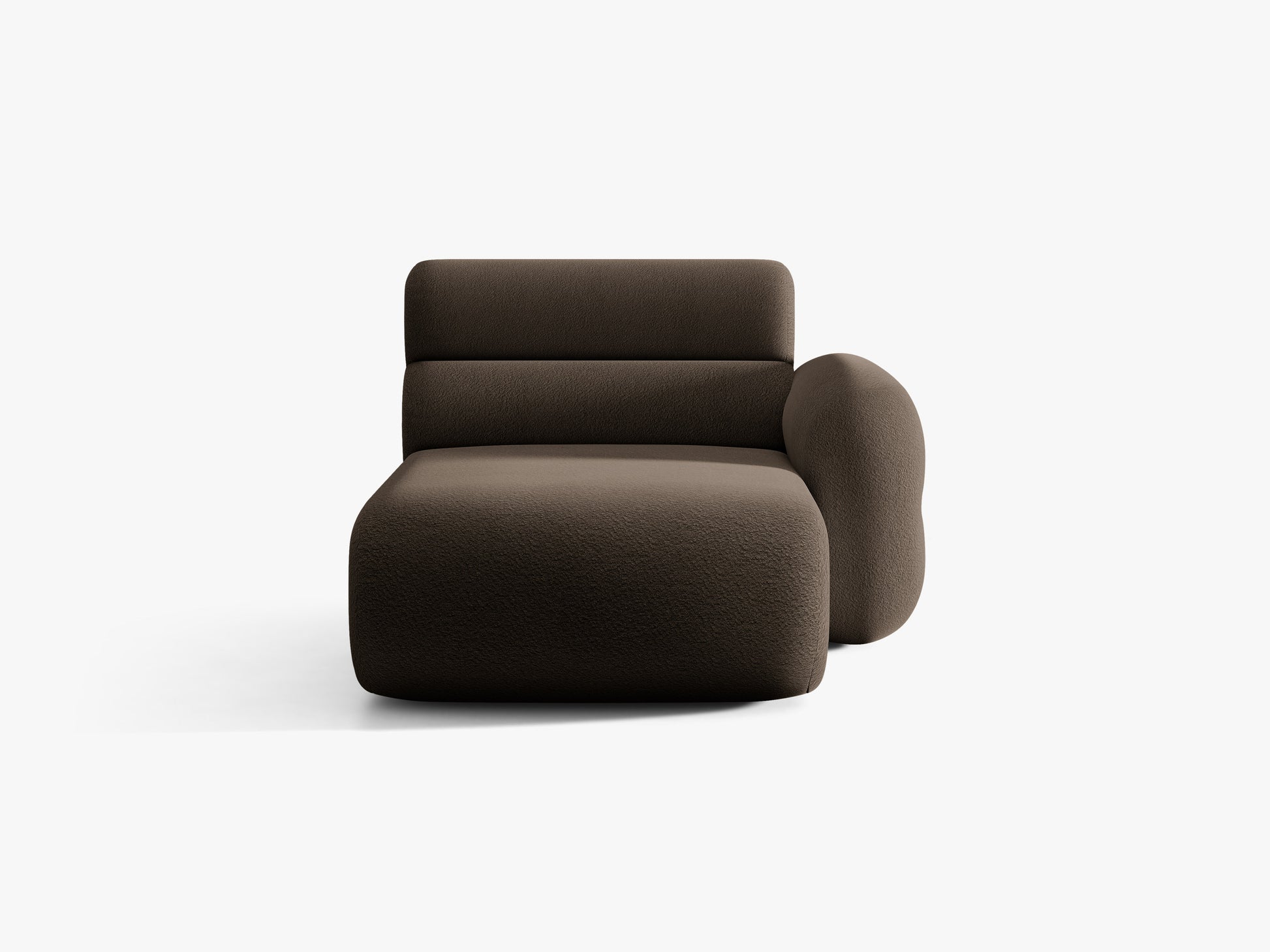 Neo Boucle (Bal2081) / Brown 0