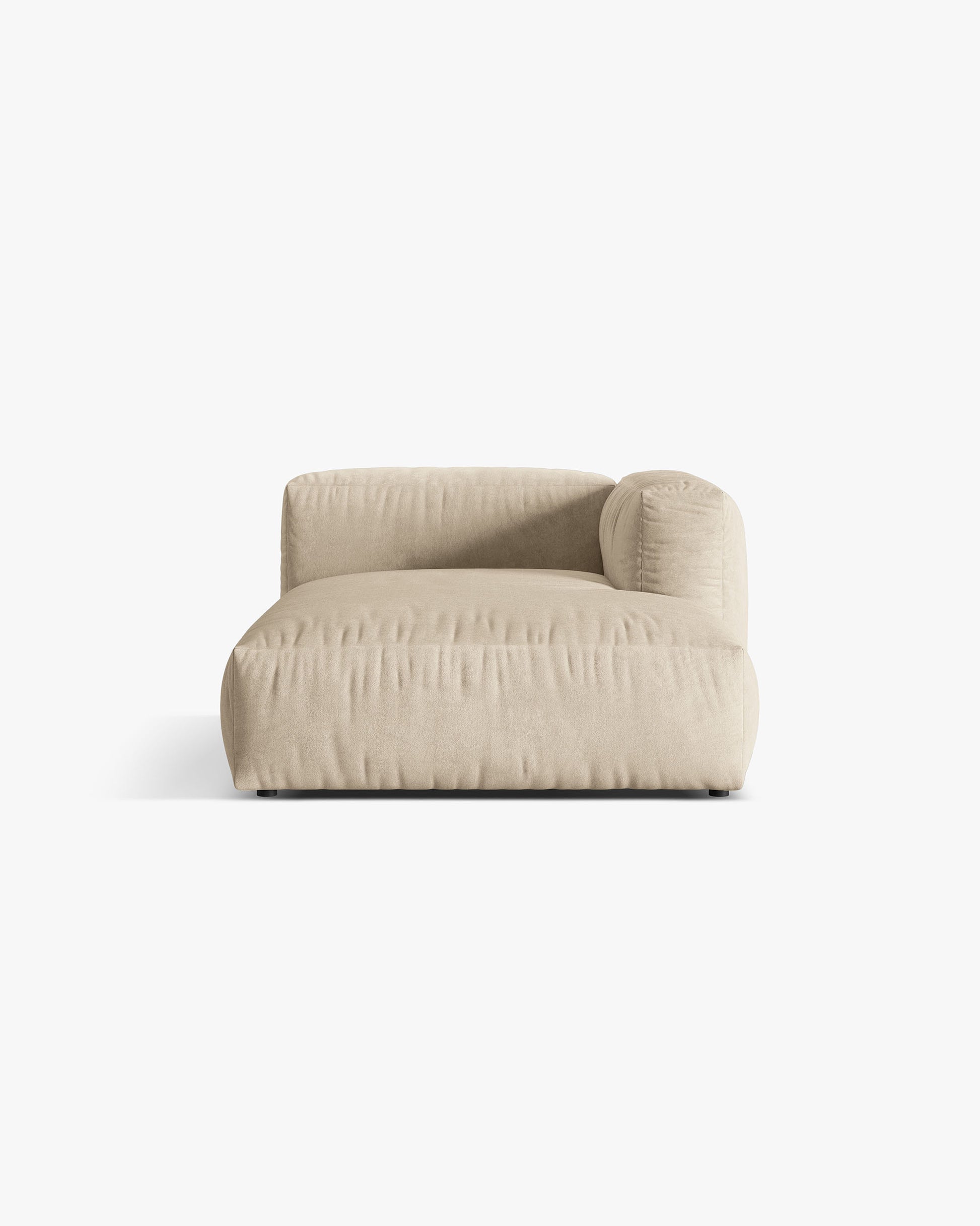 Martina Velvet (Vog1) / Light beige 0