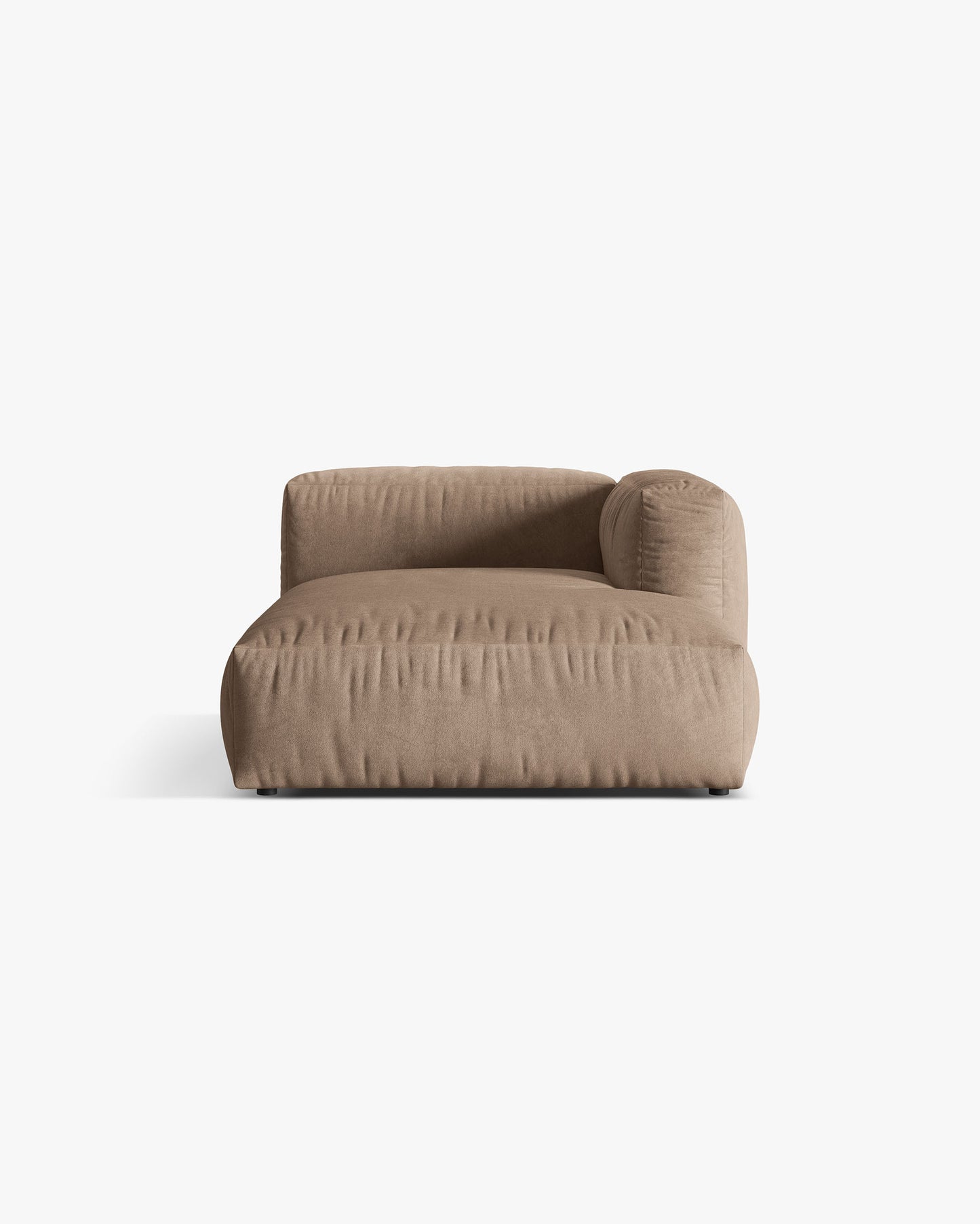 Martina Velvet (Vog3) / Dark beige 0