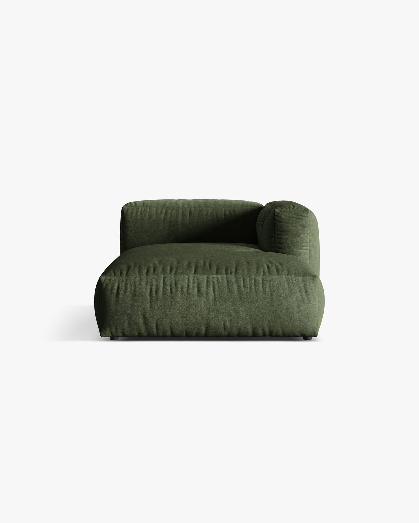 Martina Velvet (Vog11) / Green 0
