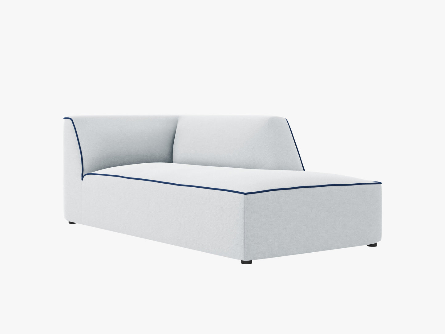 Ruby Structured fabric (Mol70) / Structured fabric (Mol79) / Light grey / Royal blue 0