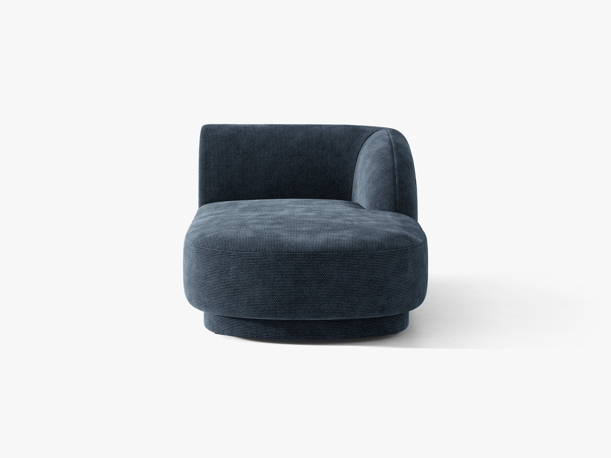 Miley Chenille (Haga86) / Royal blue 0