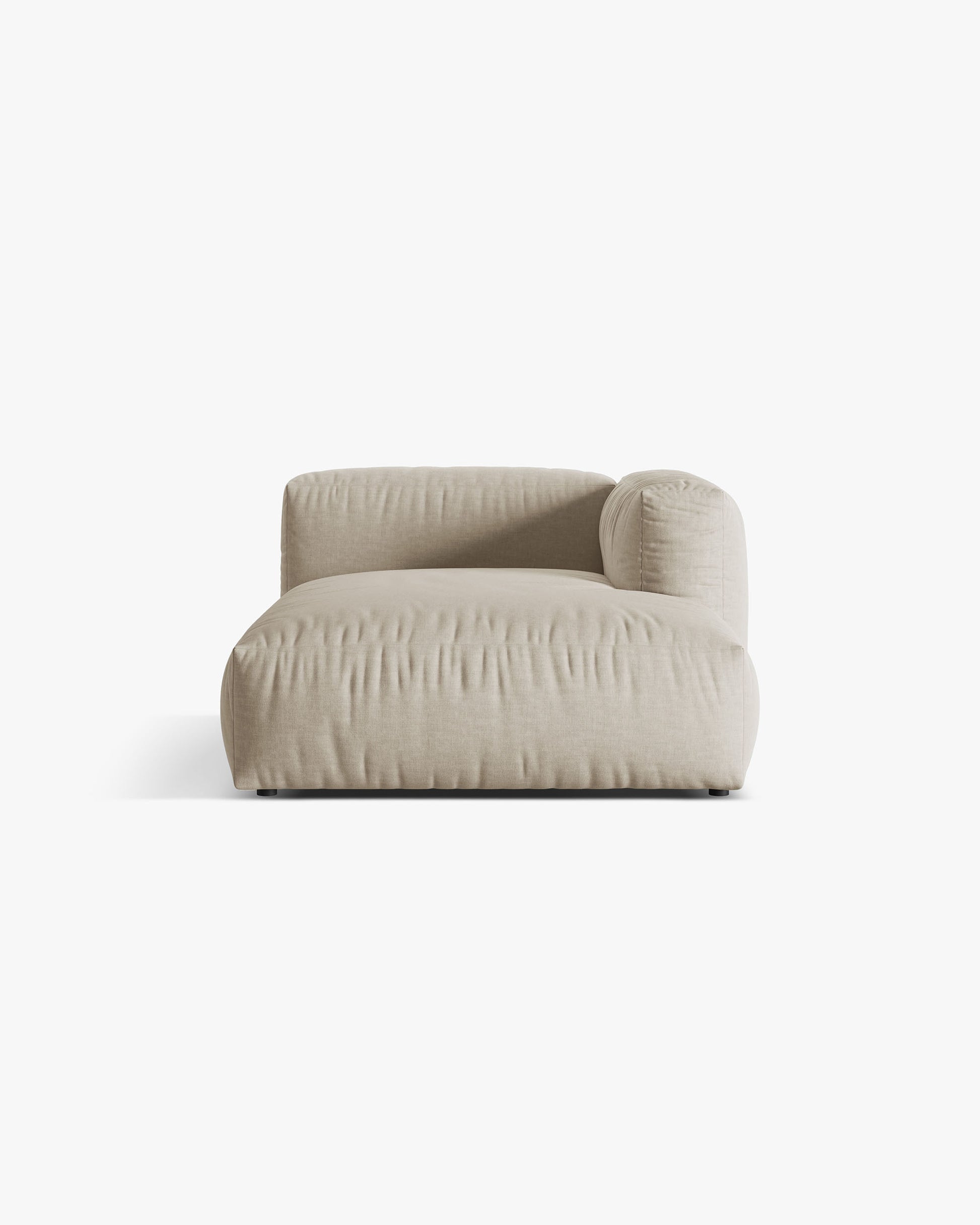 Martina Structured fabric (Botoffee) / Light beige 0