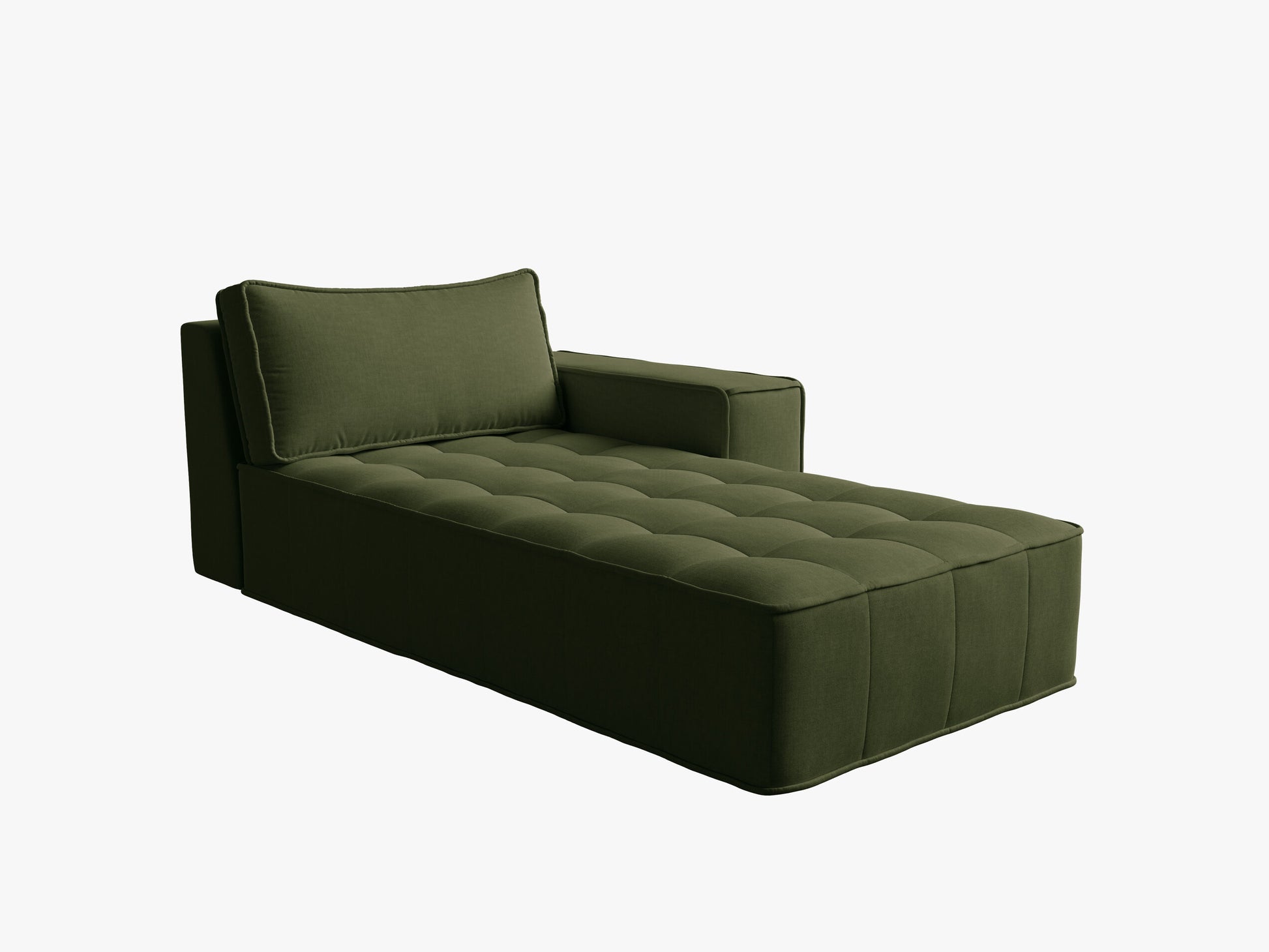 Mike Structured fabric (Bofores) / Green 0