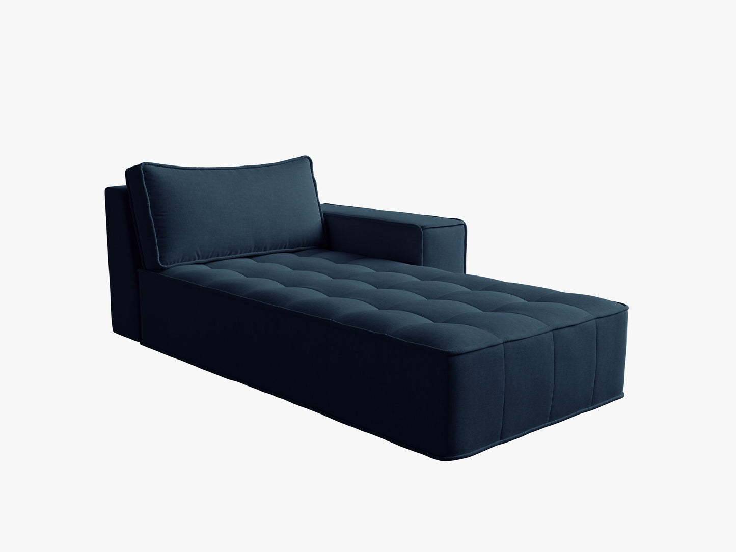 Mike Structured fabric (Boocean) / Blue jeans 0