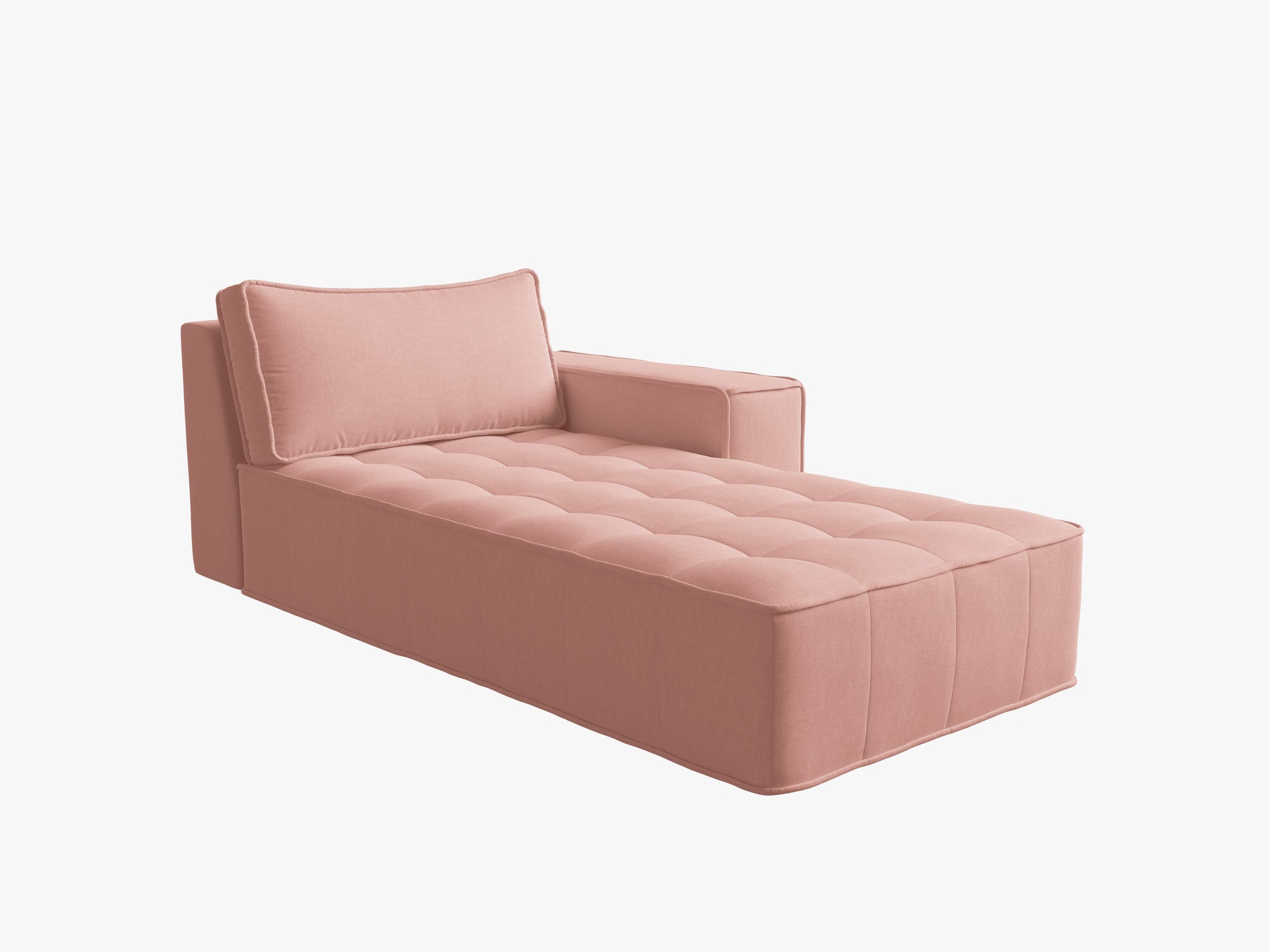 Mike Structured fabric (Bopink) / Pink 0