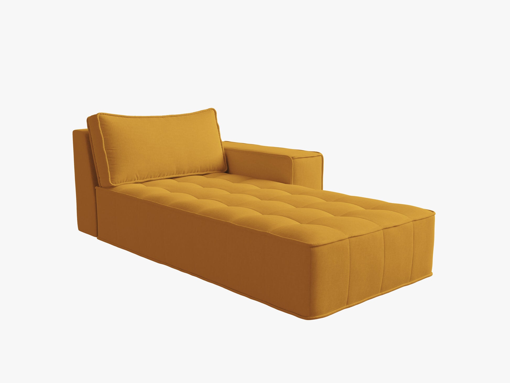 Mike Structured fabric (Bomosta) / Mustard 0