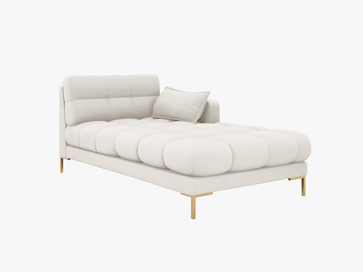 Mamaia Structured fabric (Nev02) / Light beige 0