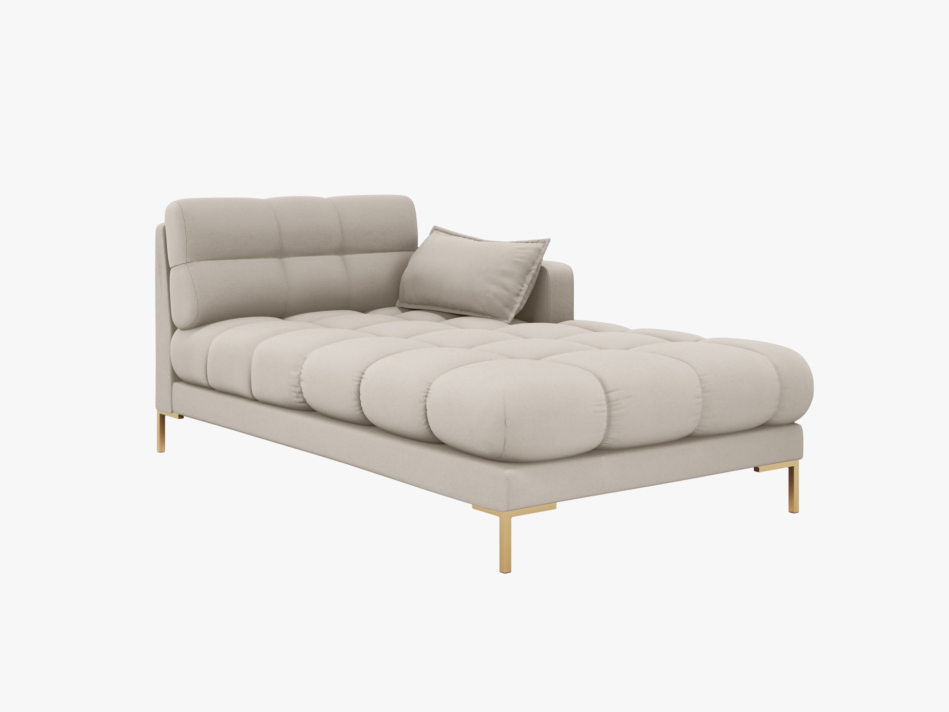 Mamaia Structured fabric (Nev04) / Beige 0