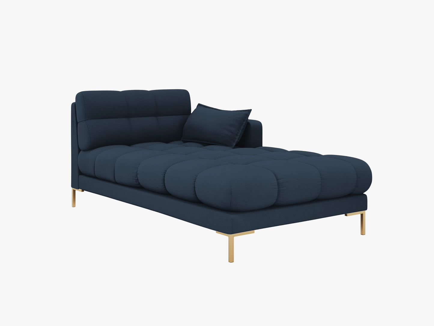 Mamaia Structured fabric (Nev77) / Blue 0