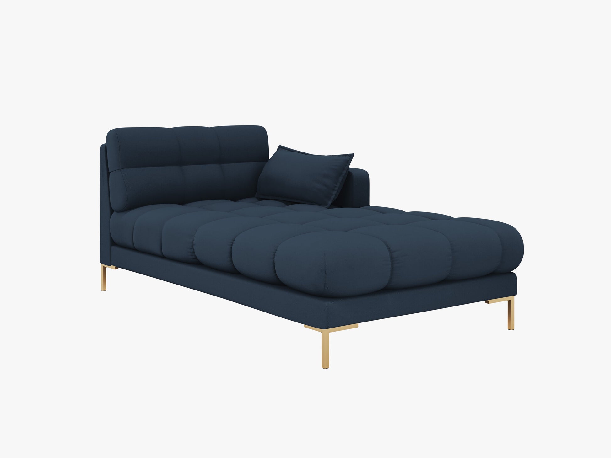 Mamaia Structured fabric (Nev77) / Blue 0