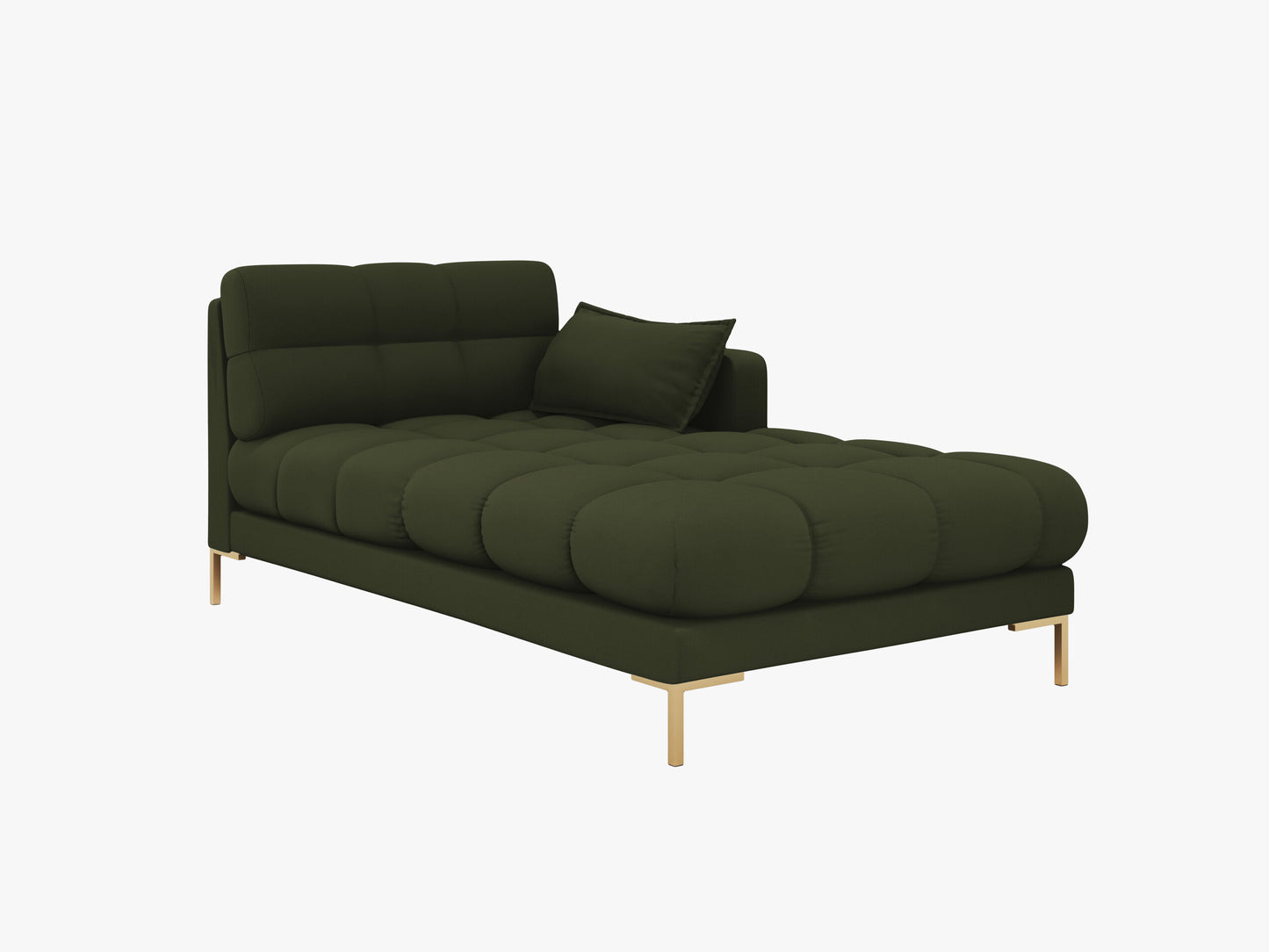 Mamaia Structured fabric (Nev39) / Green 0