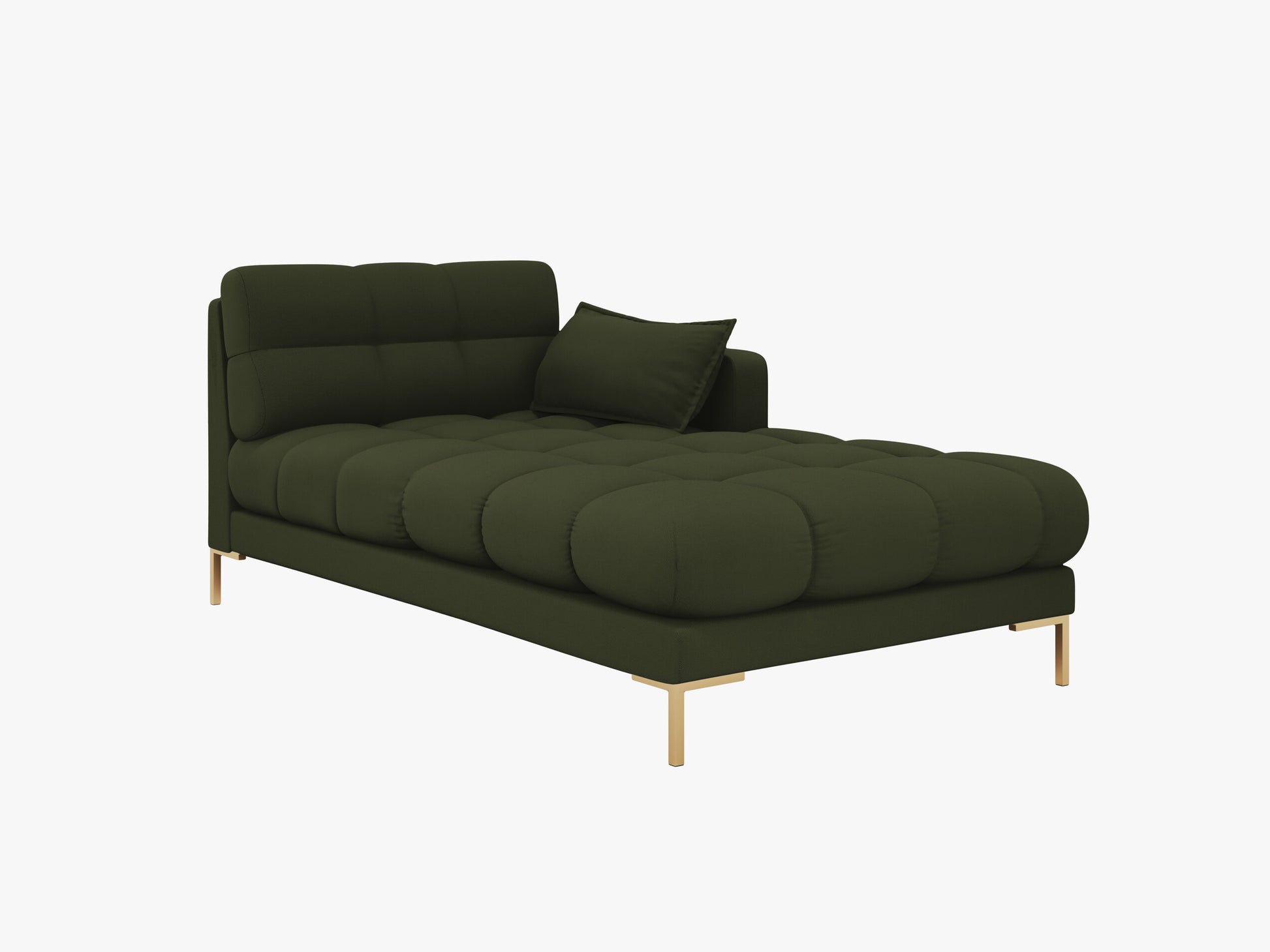 Mamaia Structured fabric (Nev39) / Green 0