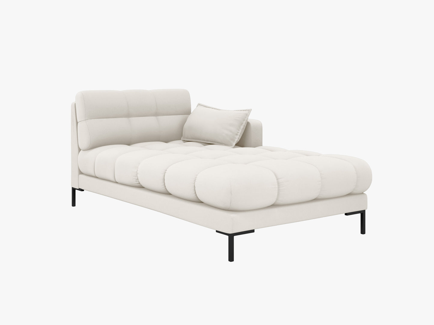 Mamaia Structured fabric (Nev02) / Light beige 0