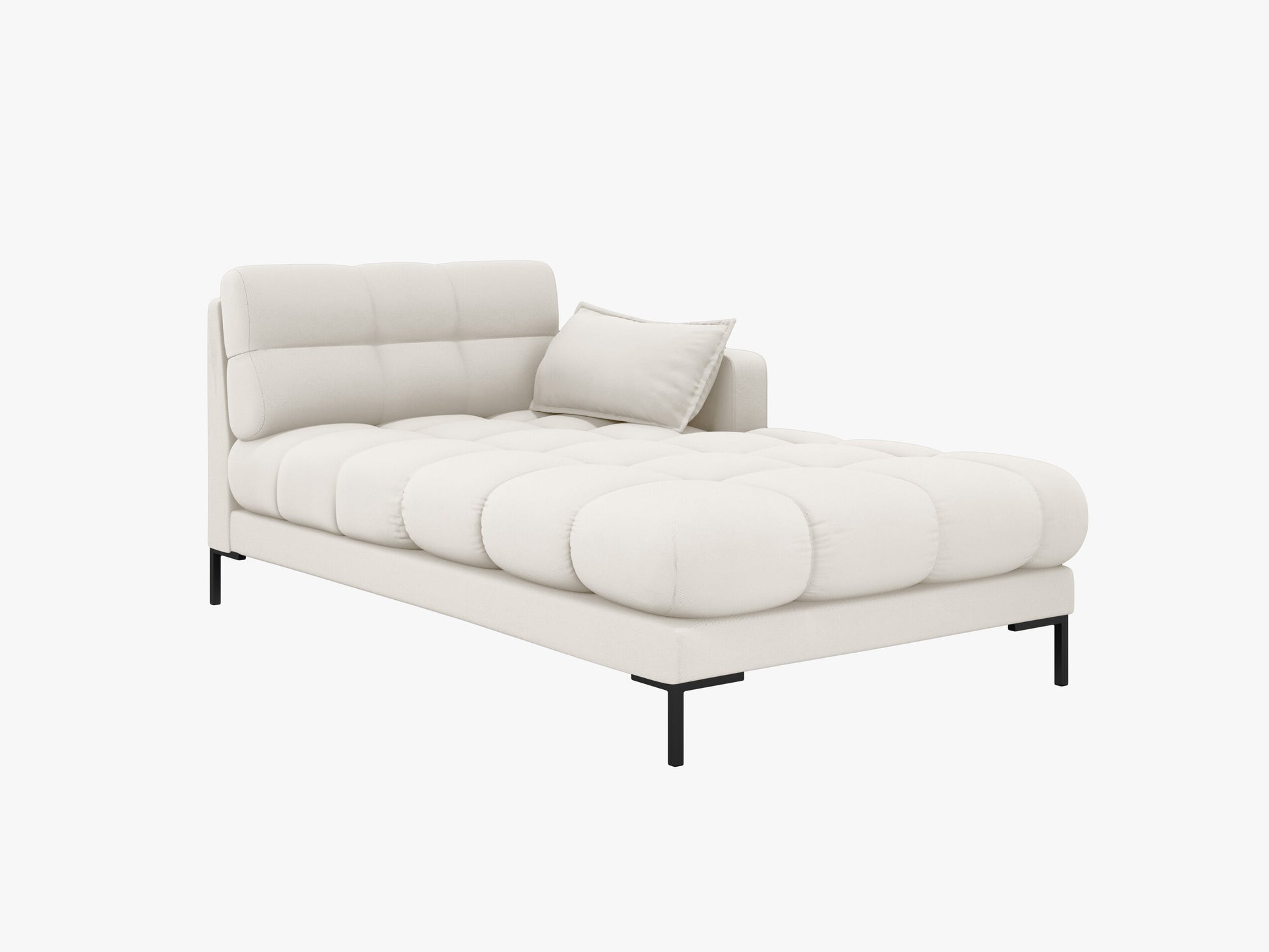 Mamaia Structured fabric (Nev02) / Light beige 0