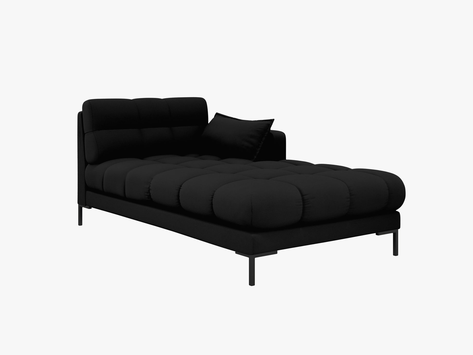 Mamaia Structured fabric (Nev100) / Black 0