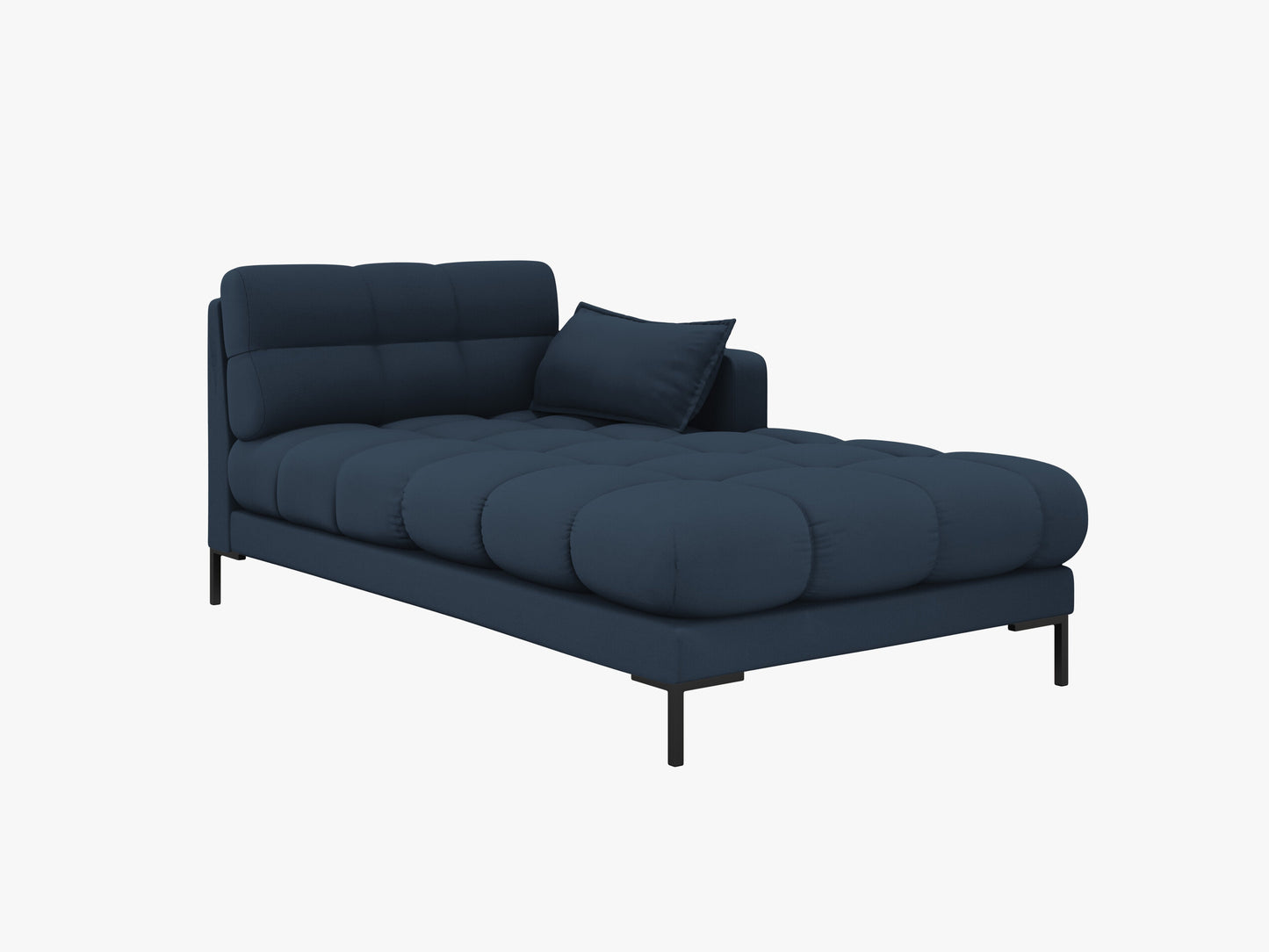 Mamaia Structured fabric (Nev77) / Blue 0