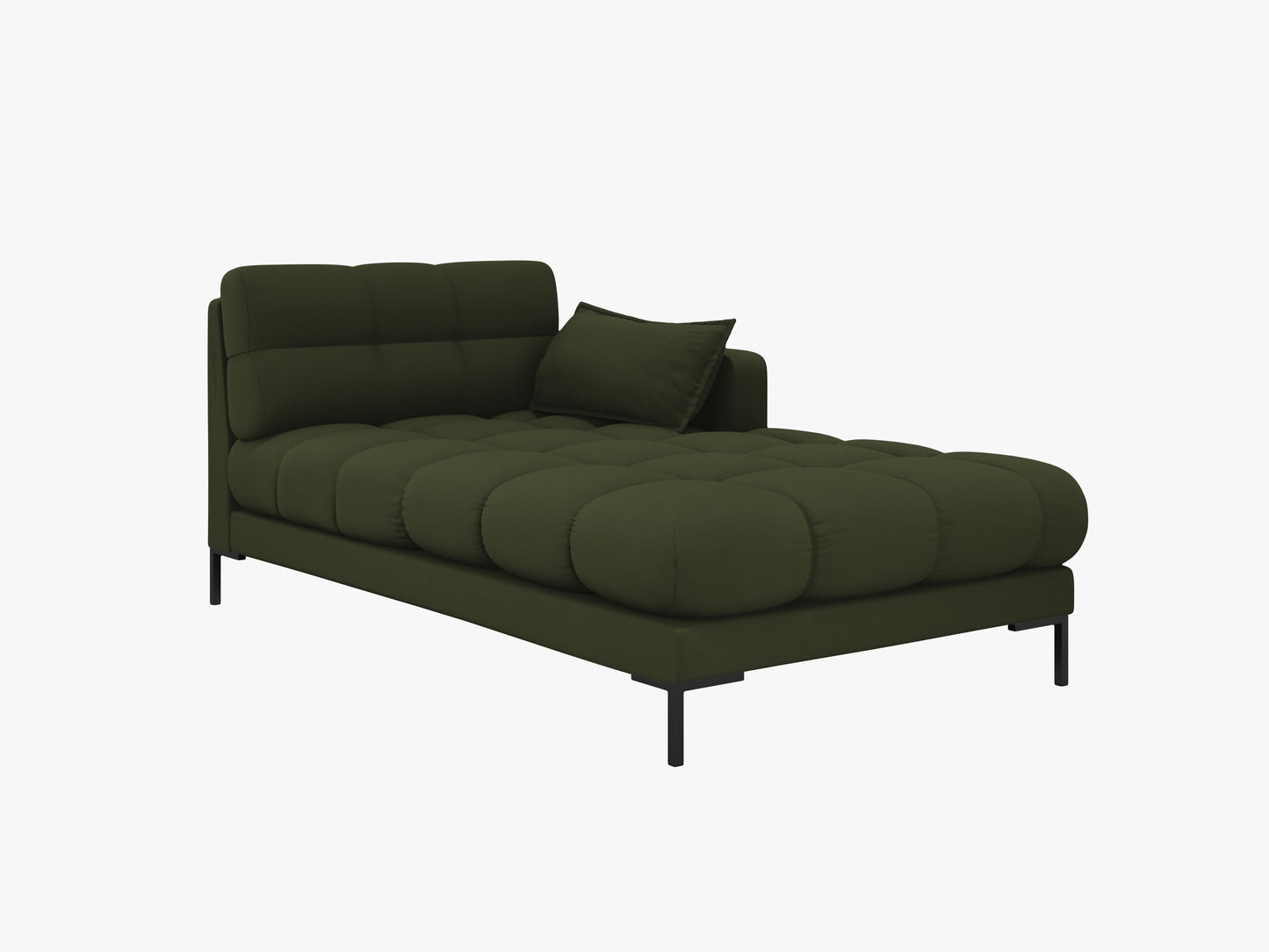 Mamaia Structured fabric (Nev39) / Green 0