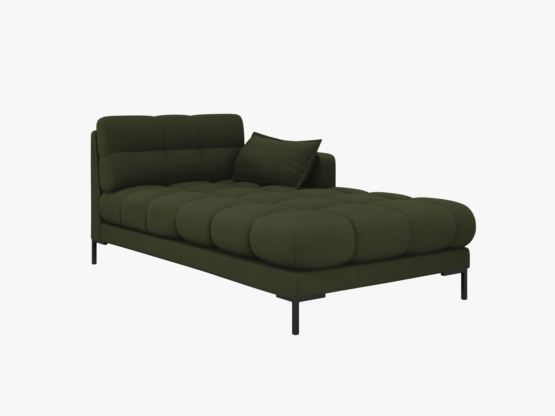 Mamaia Structured fabric (Nev39) / Green 0