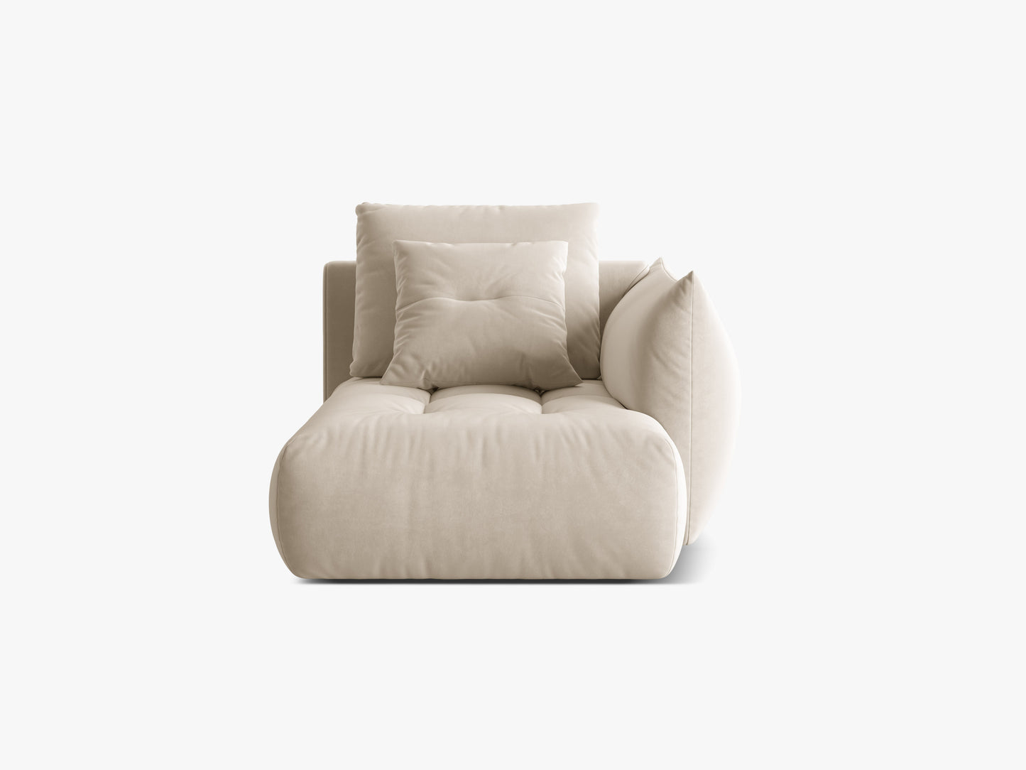 Bloom Velvet (Caspear) / Light beige 0