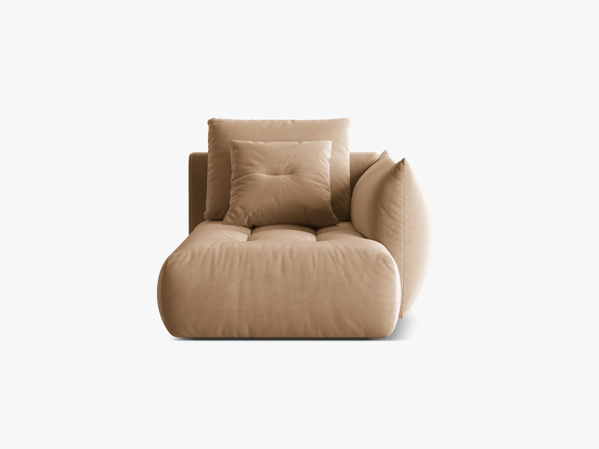 Bloom Velvet (Caslio) / Sand 0