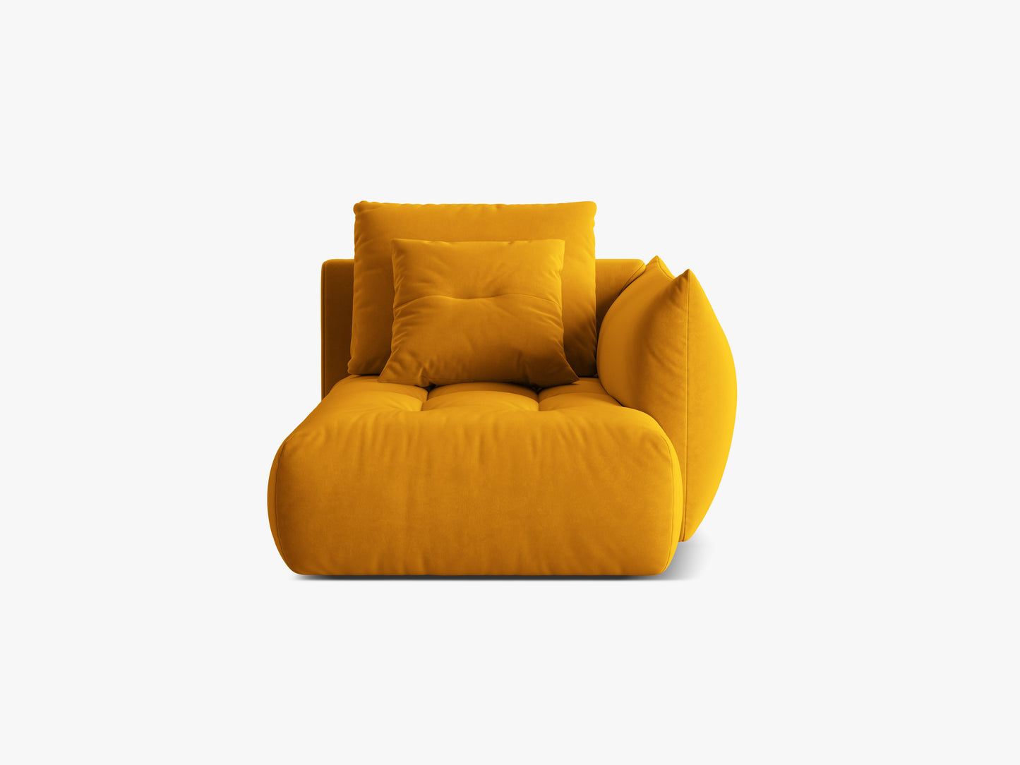 Bloom Velvet (Casmos) / Yellow 0