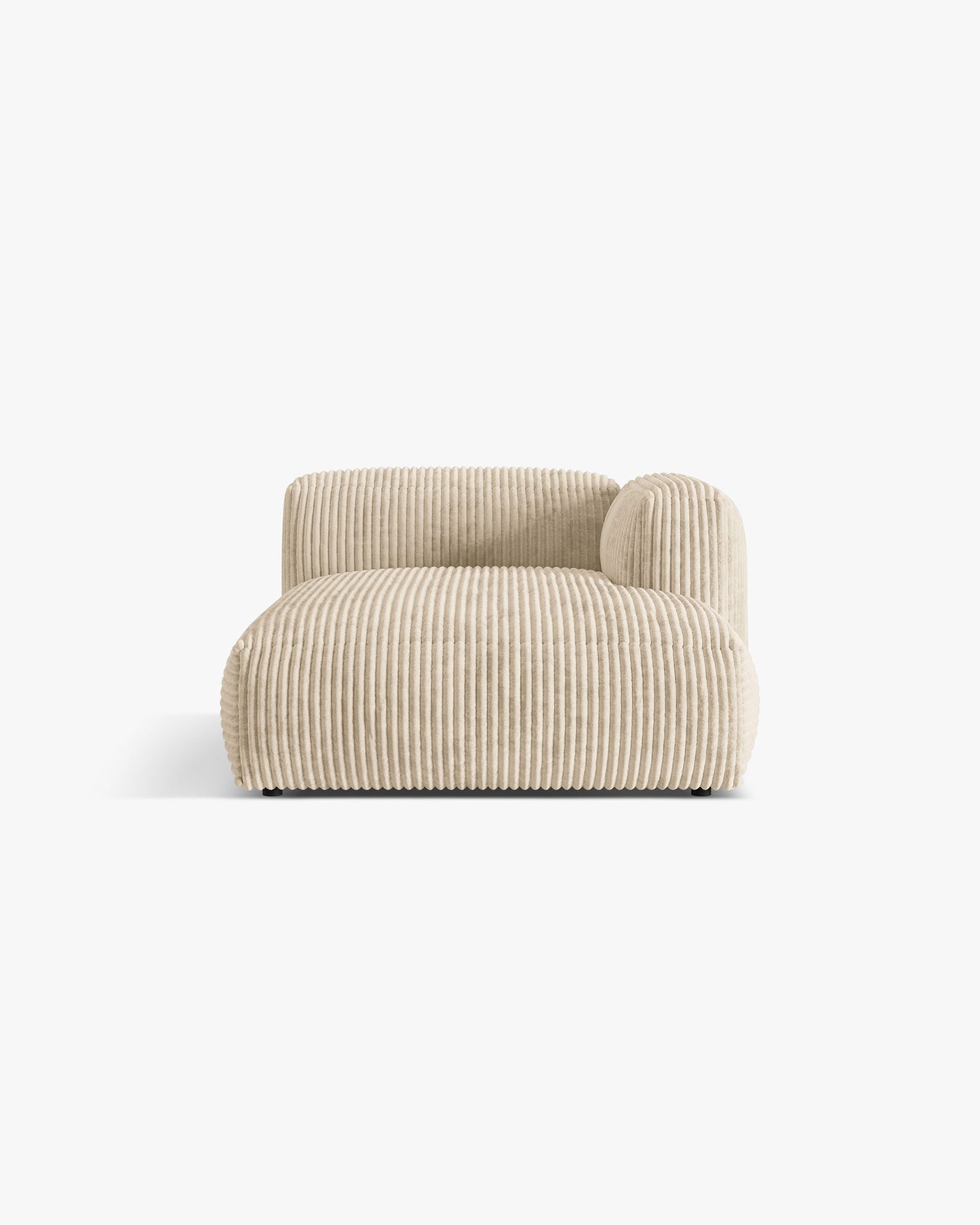Martina Corduroy (Til03) / Light beige 0