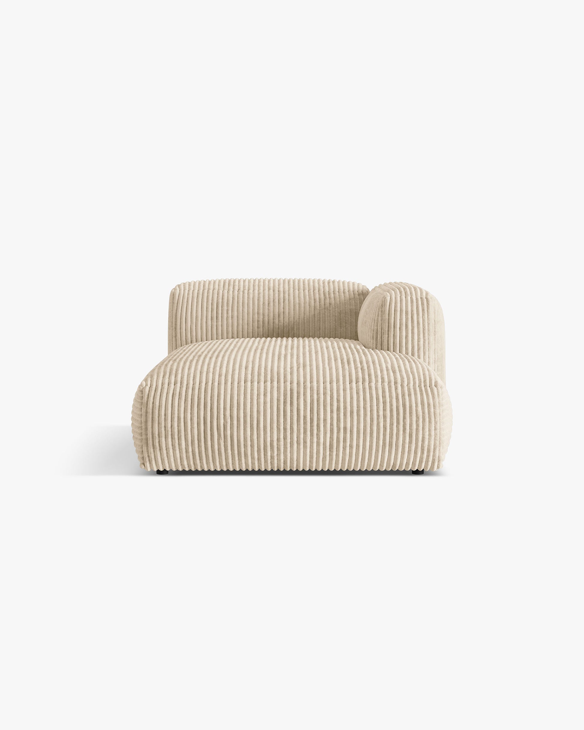 Martina Corduroy (Til03) / Light beige 0