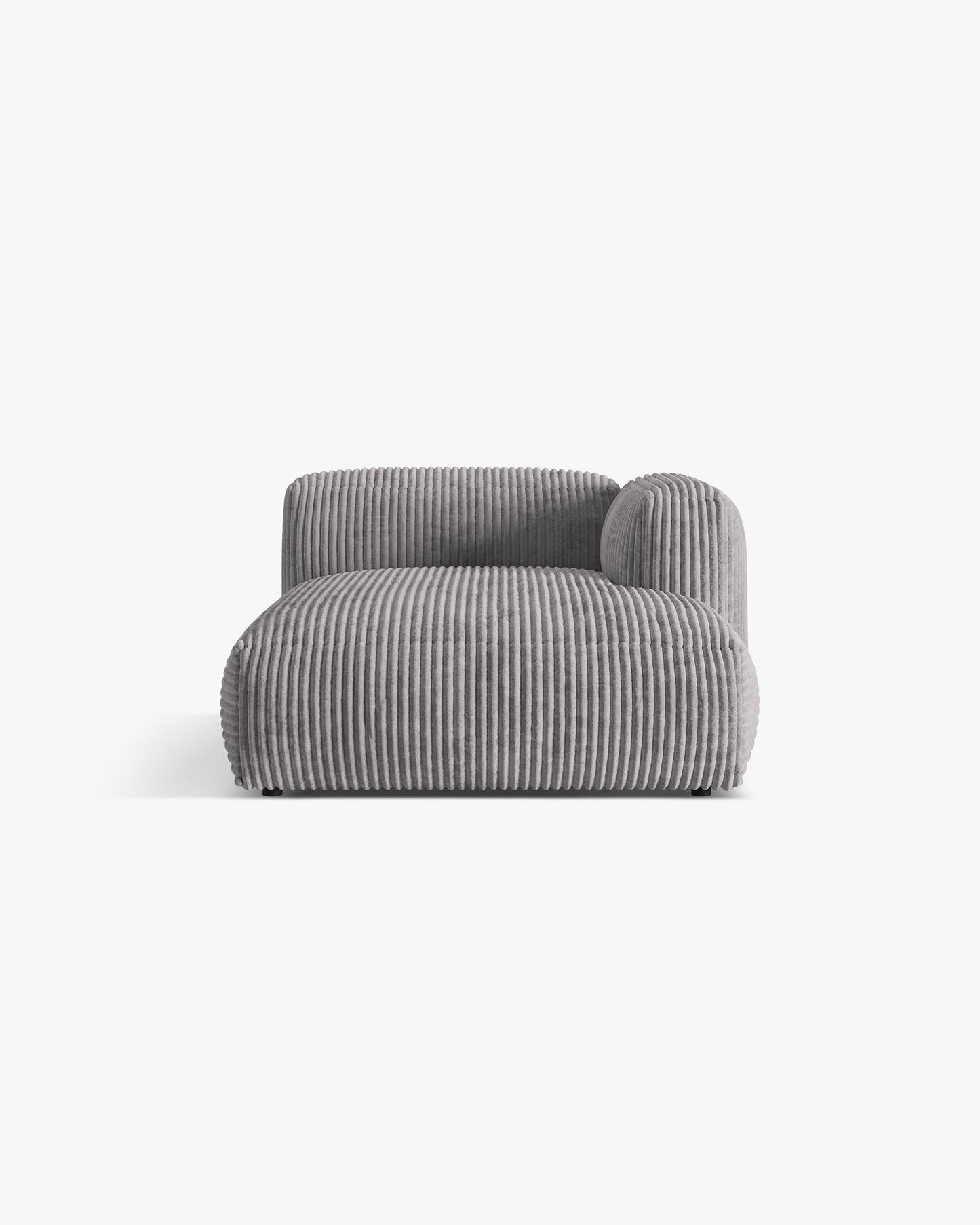 Martina Corduroy (Til86) / Light grey 0