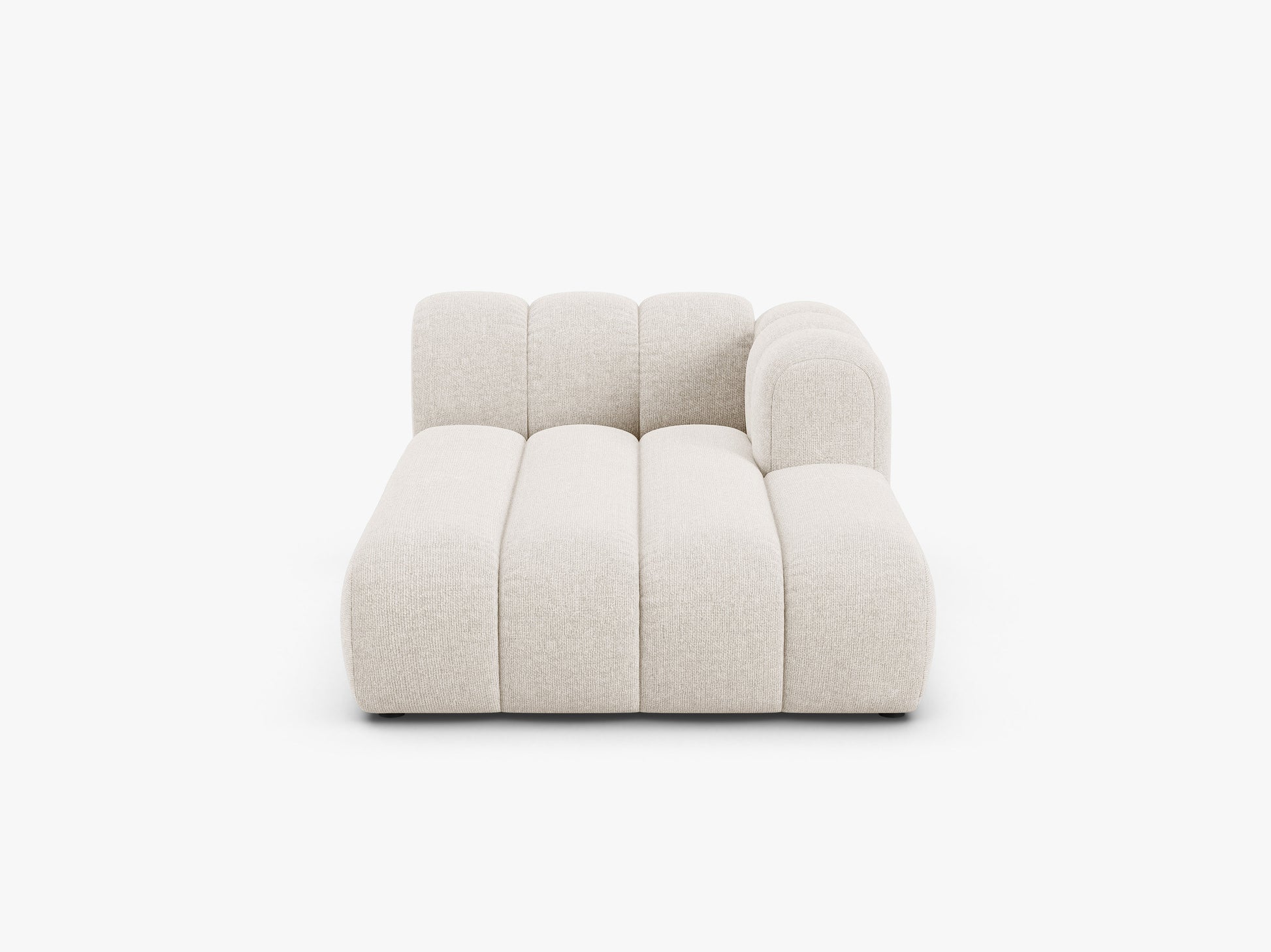 Lupine Chenille (Eden2) / Light beige 0