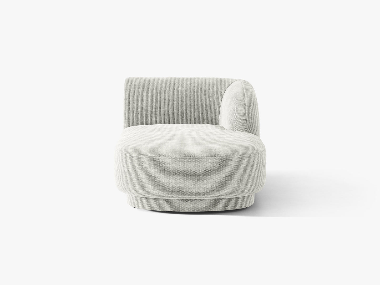 Miley Chenille (Eden17) / Silver 0