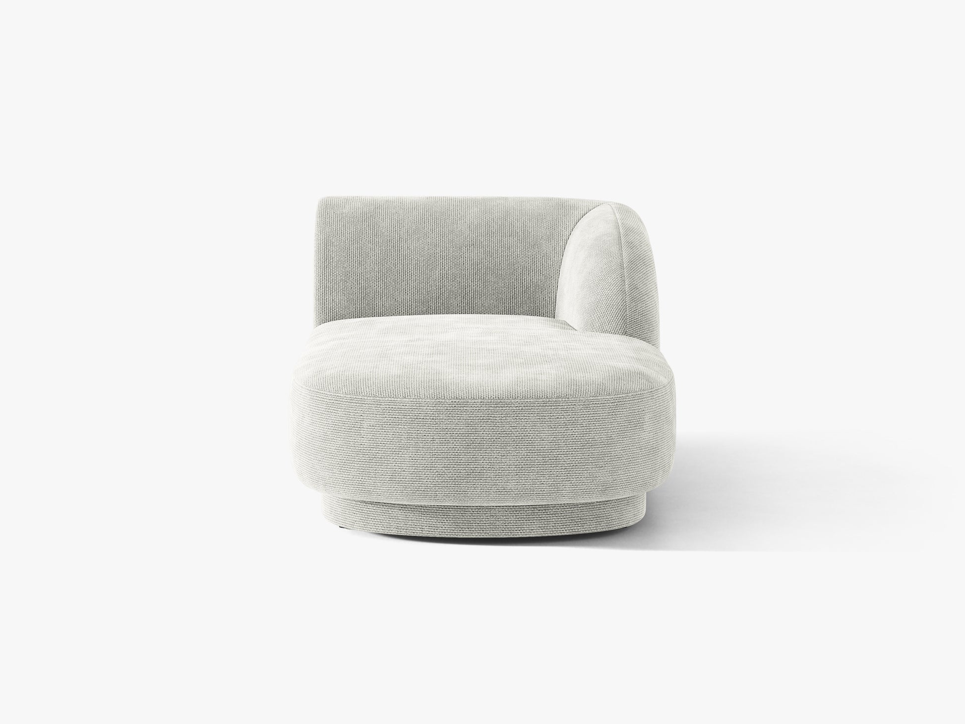 Miley Chenille (Eden17) / Silver 0