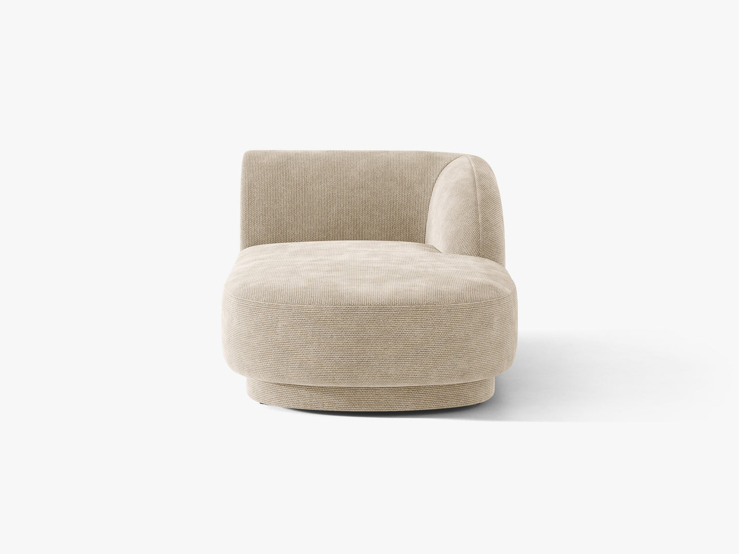 Miley Chenille (Eden3) / Beige 0