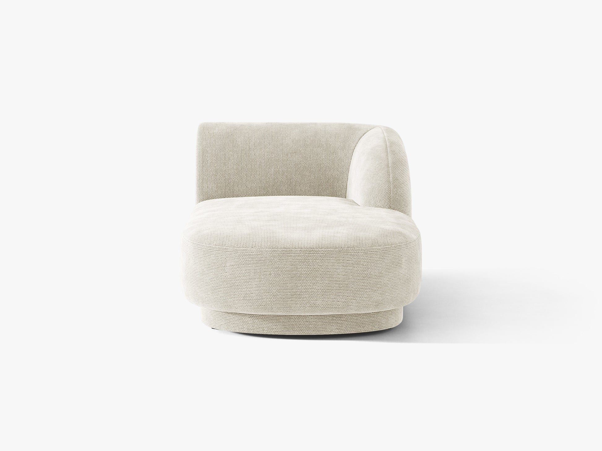 Miley Chenille (Eden2) / Light beige 0