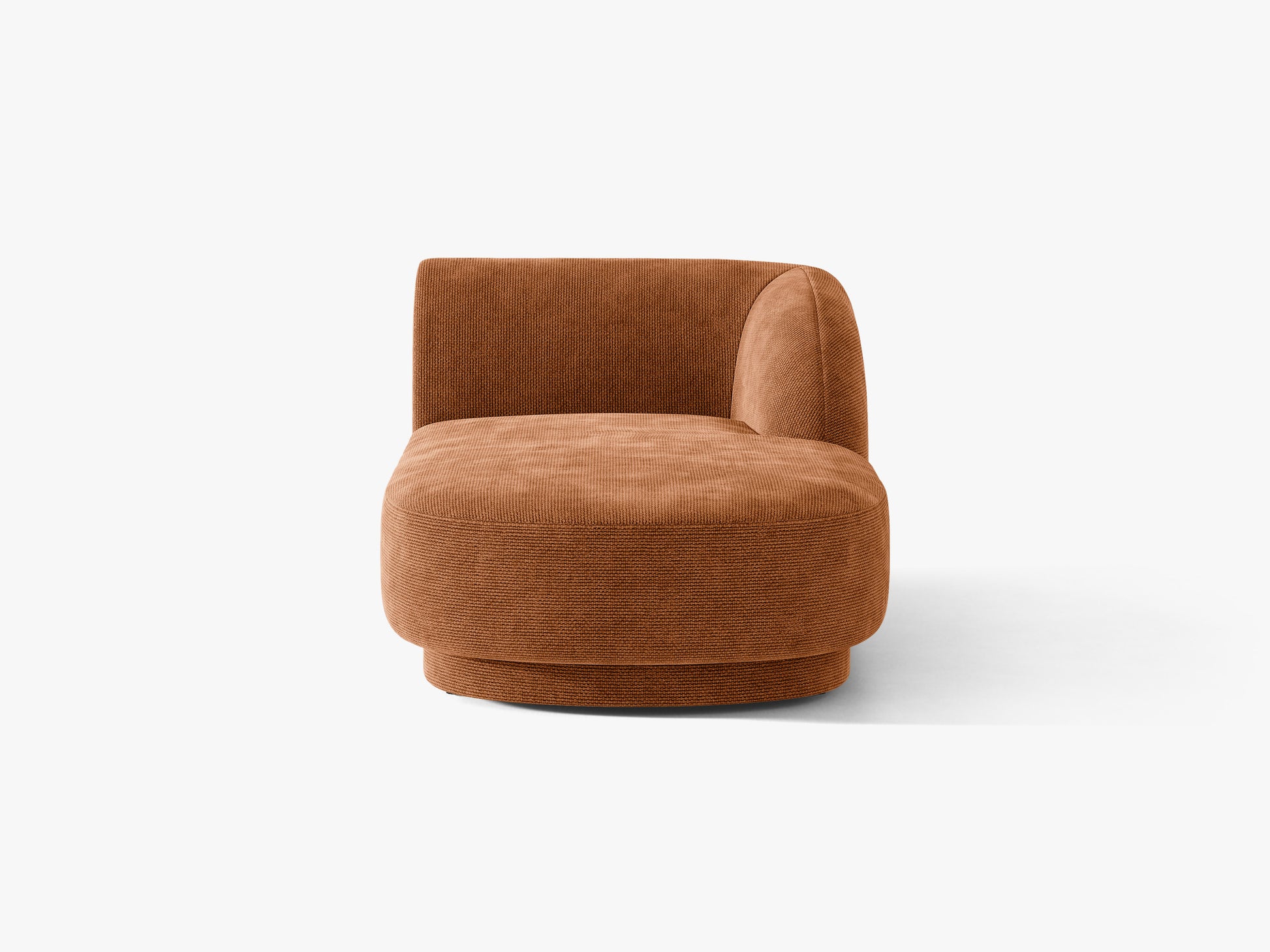 Miley Chenille (Eden10) / Brick 0