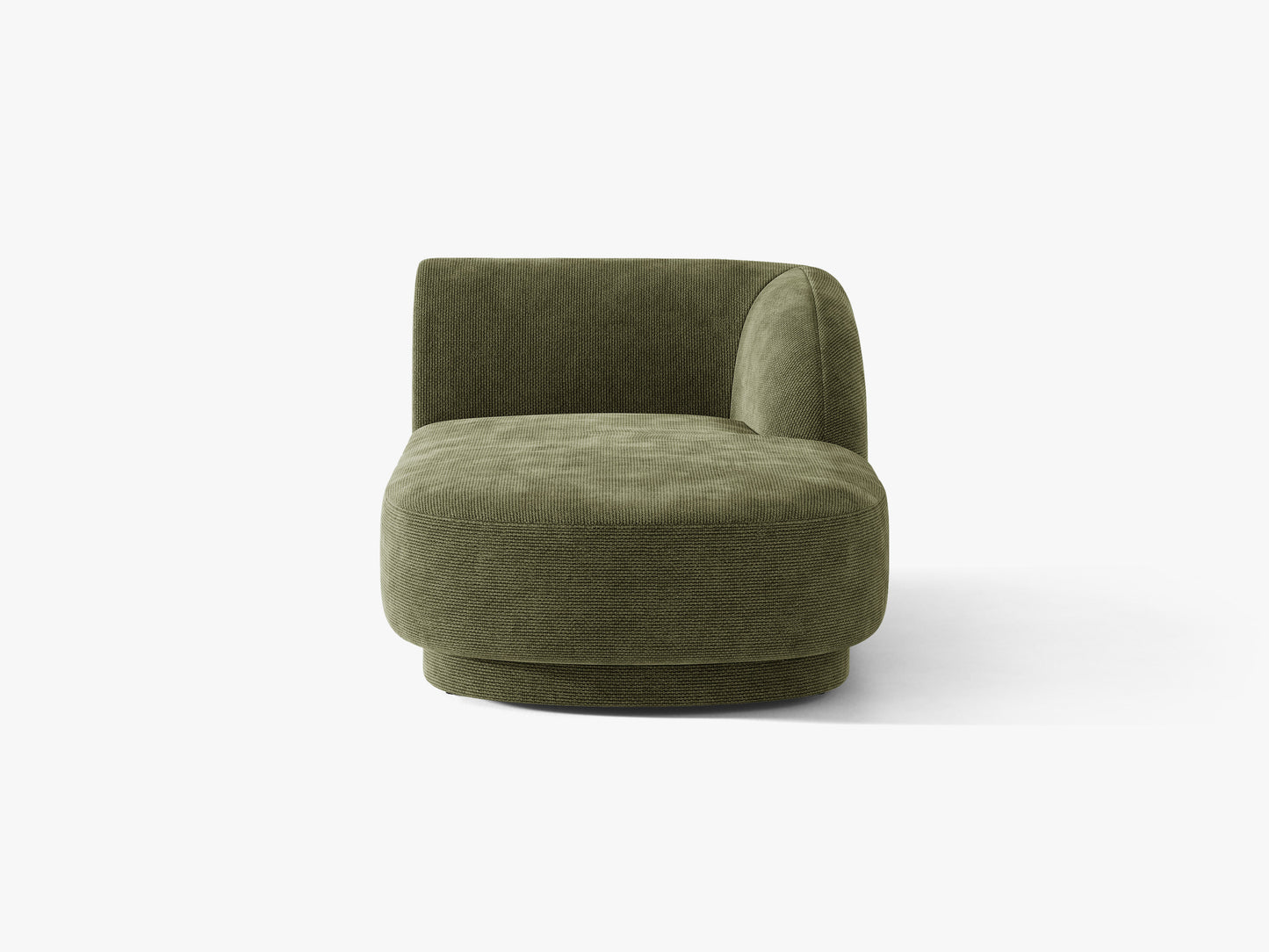 Miley Chenille (Eden12) / Green 0