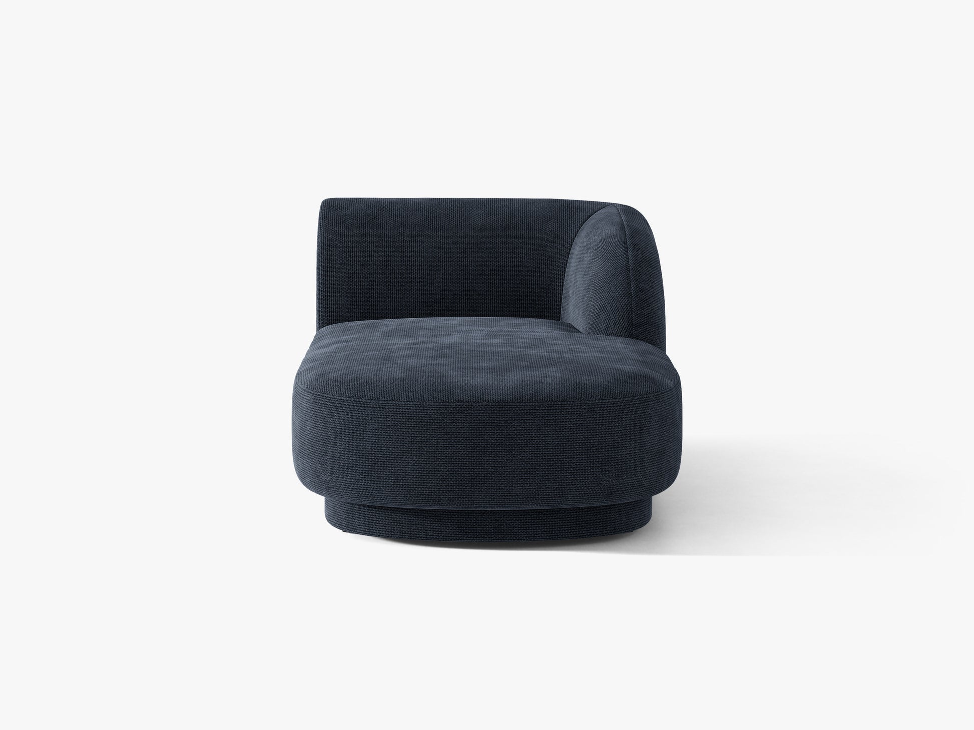 Miley Chenille (Eden16) / Navy blue 0