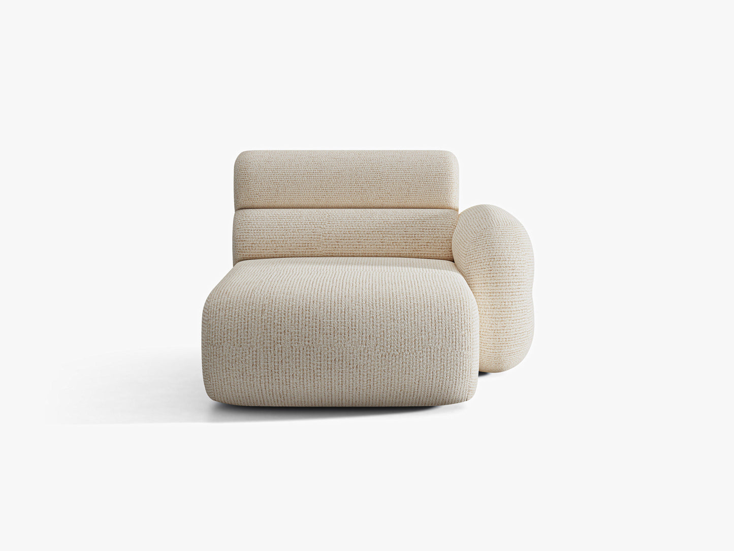 Neo Chenille (Sil06) / Light beige 0